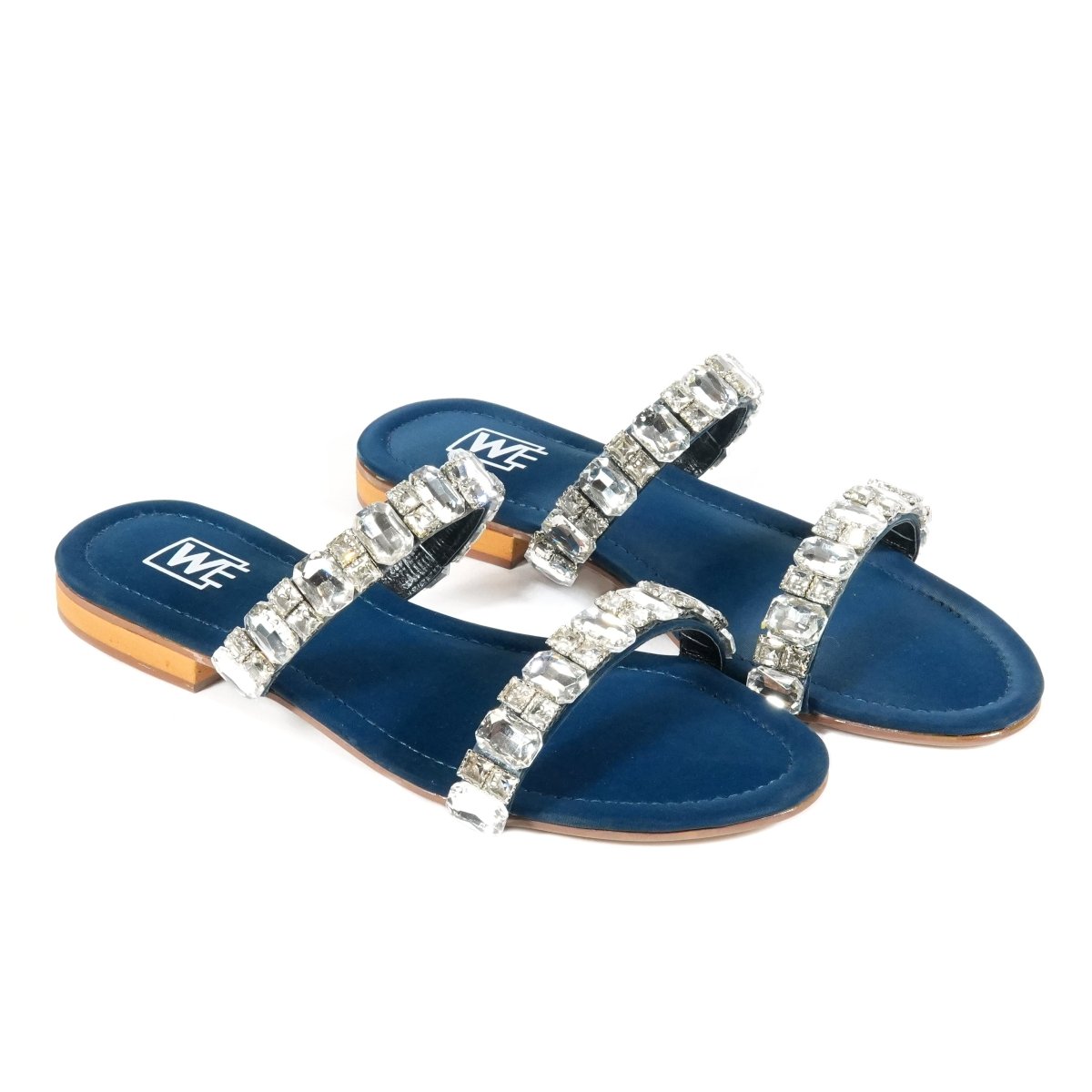 Girls Casual Slippers - 000001kS