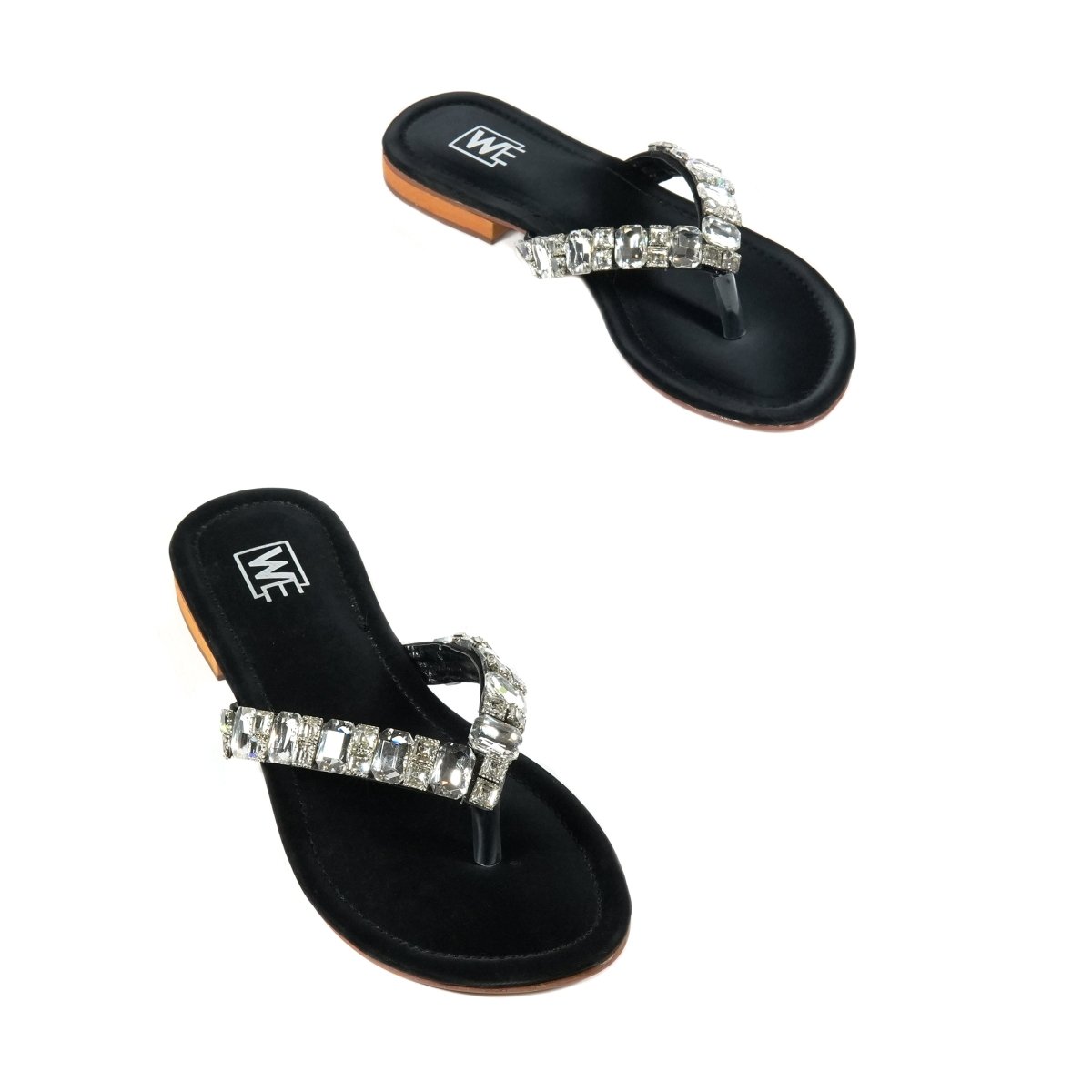Girls Casual Slippers - 000002kS