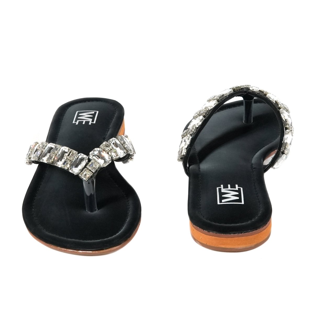 Girls Casual Slippers - 000002kS
