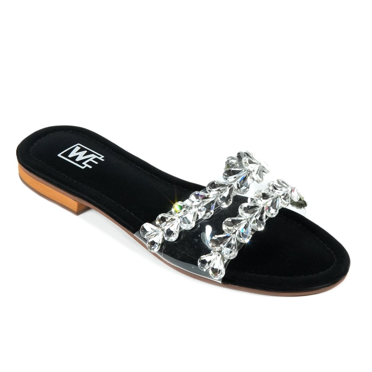 Girls Casual Slippers - 000003kS