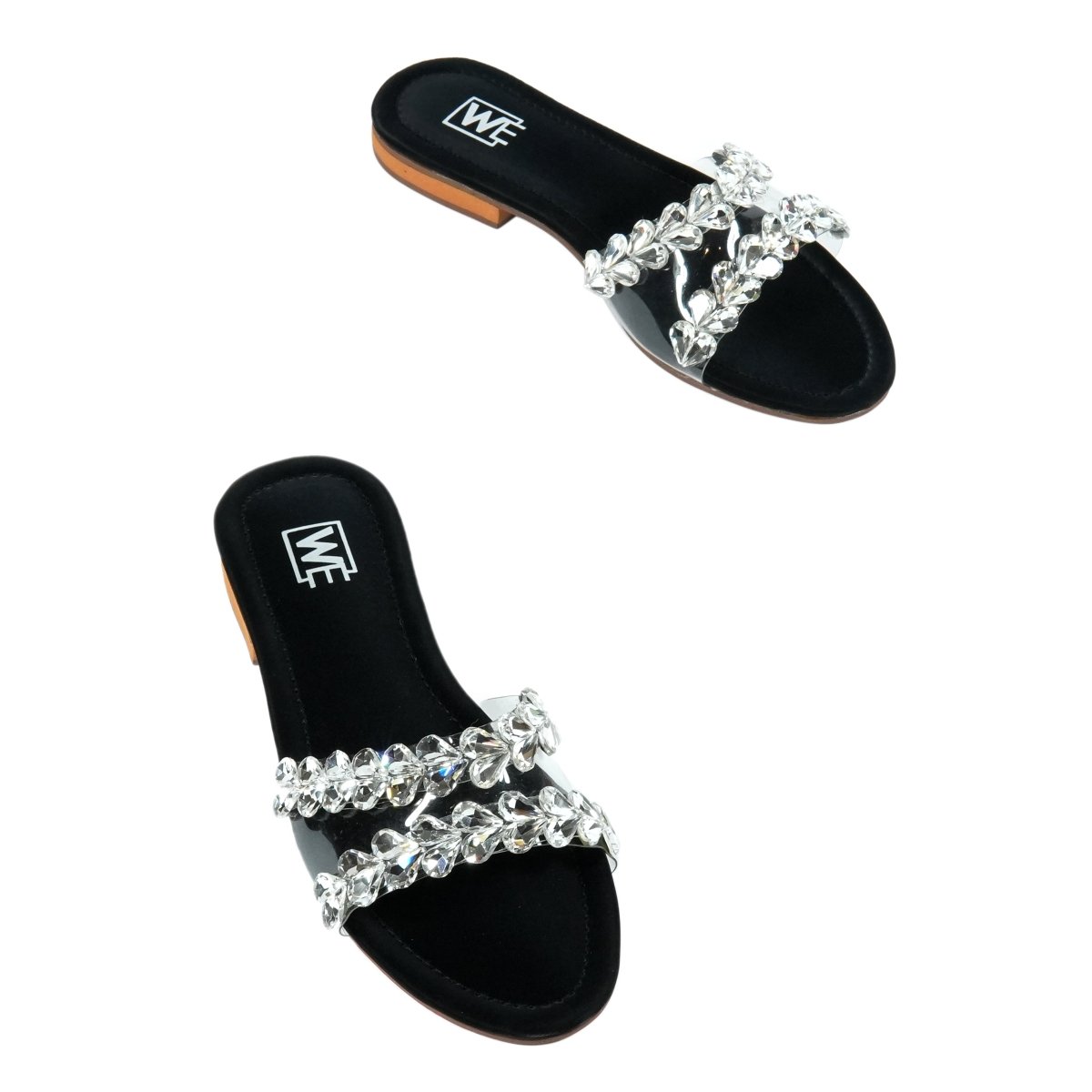 Girls Casual Slippers - 000003kS