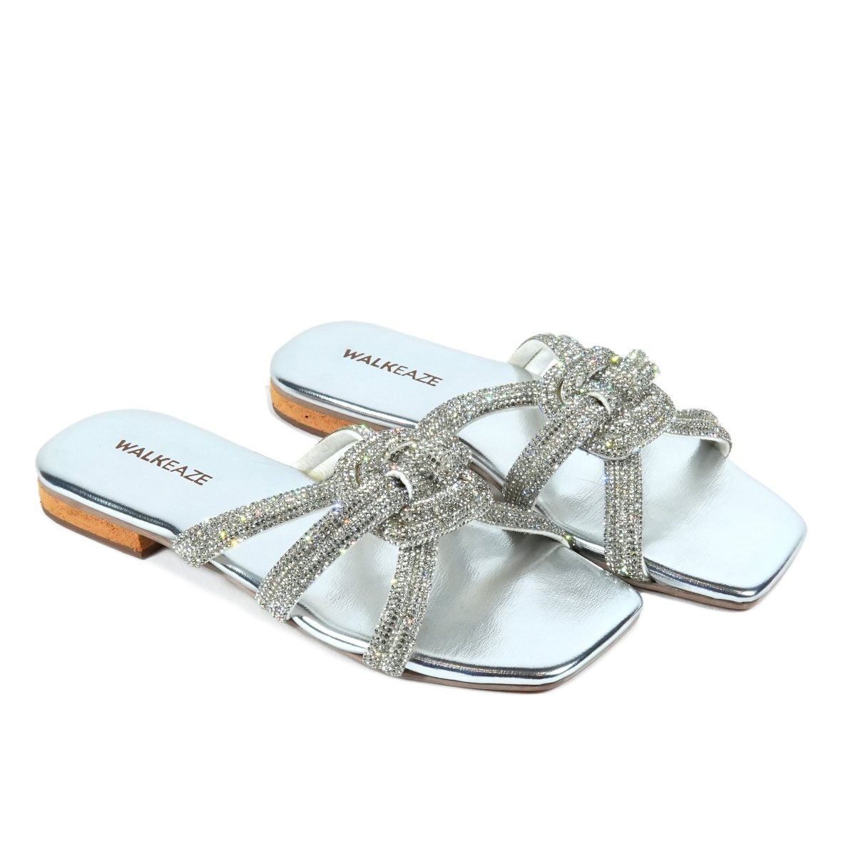 Girls Casual Slippers - 000005kS