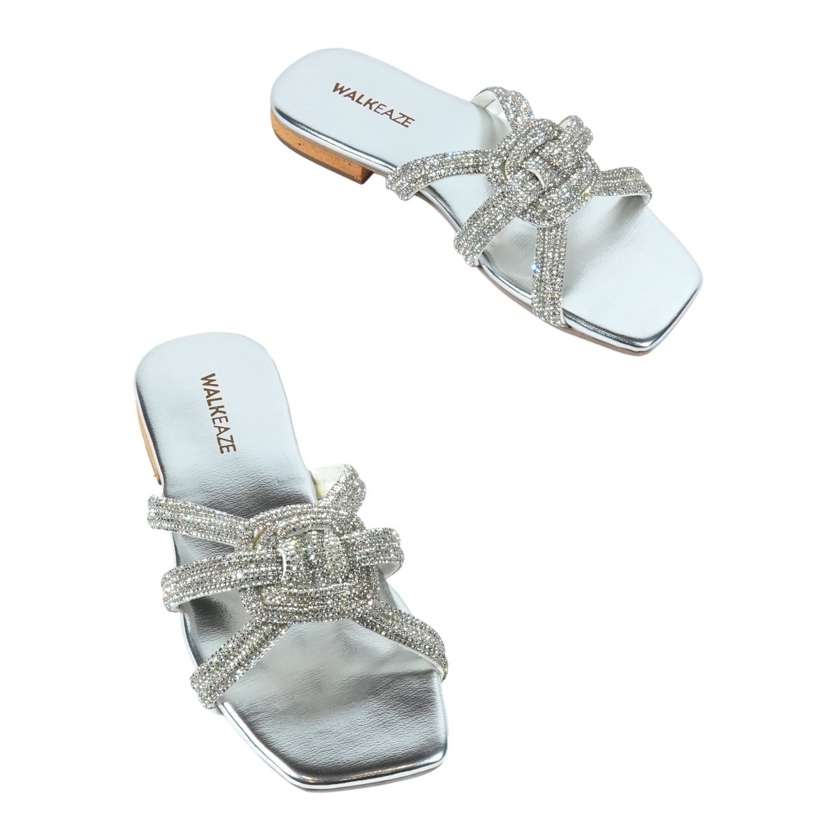 Girls Casual Slippers - 000005kS