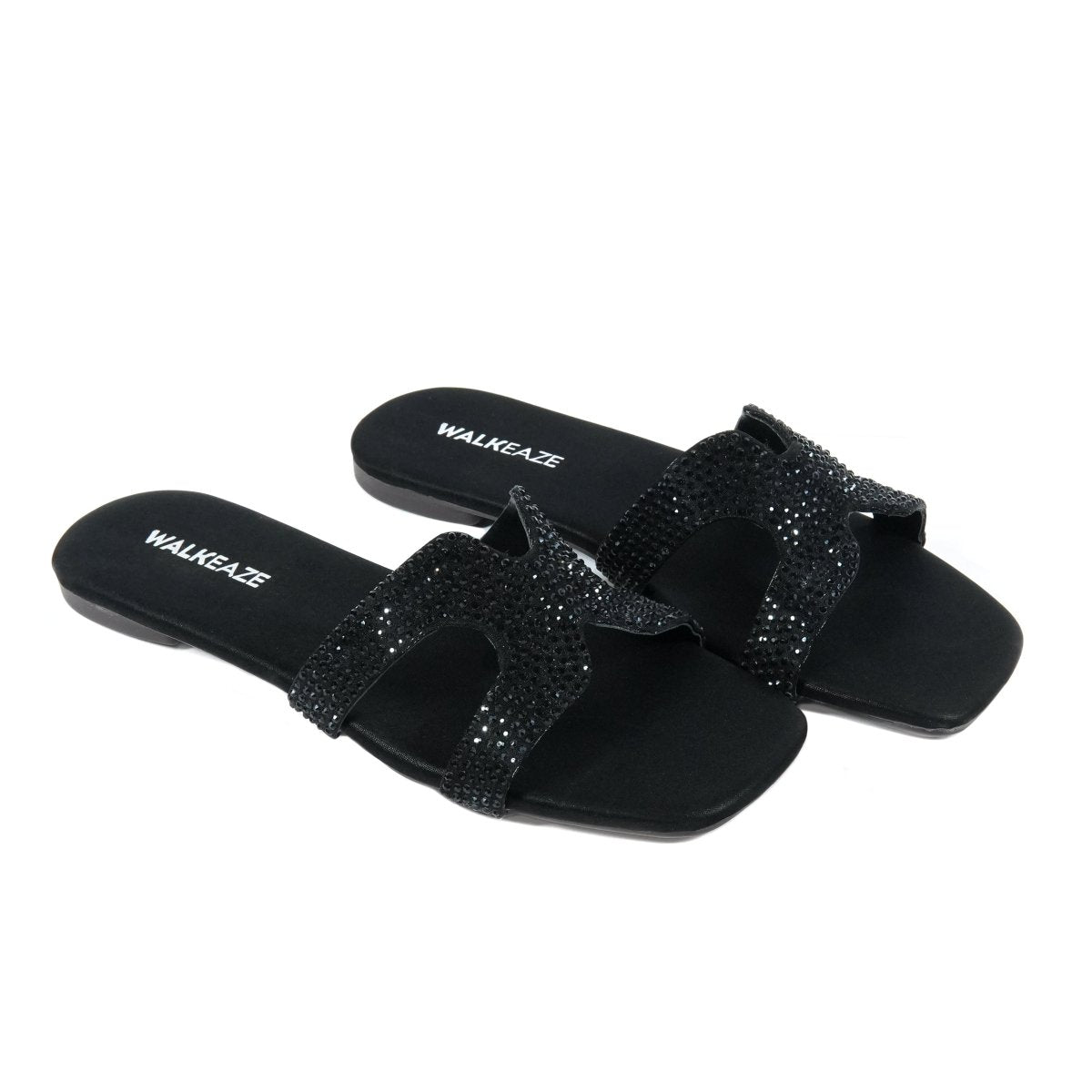 Girls Casual Slippers - 000016kS