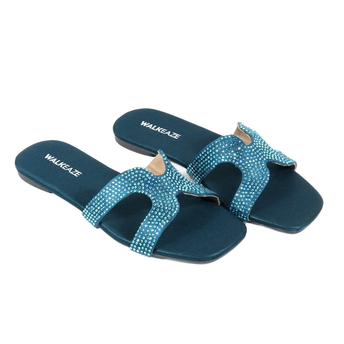 Girls Casual Slippers - 000016kS
