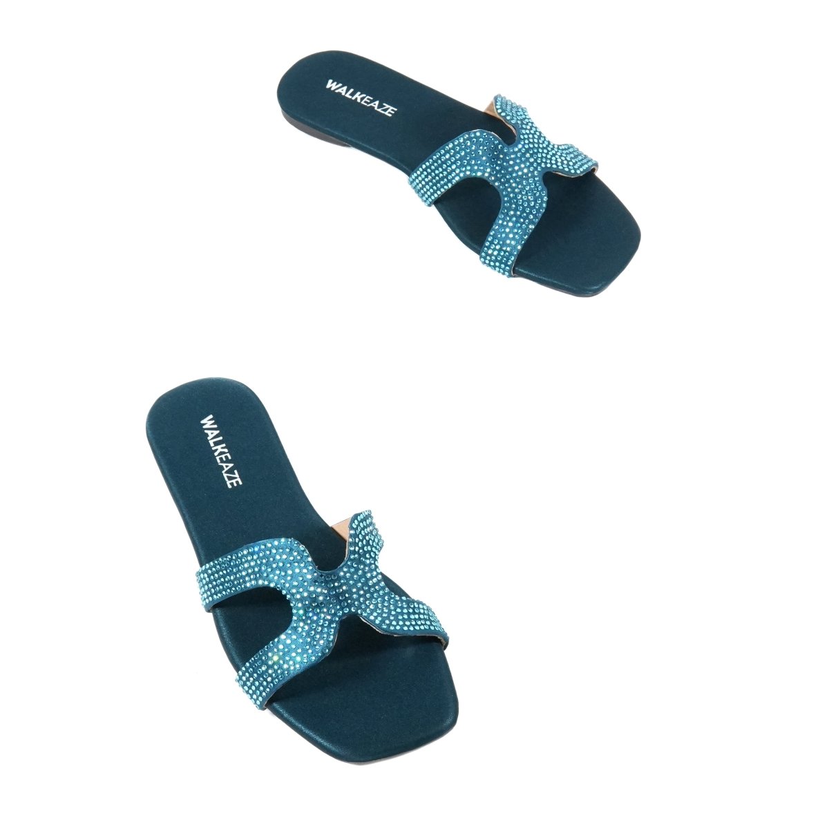 Girls Casual Slippers - 000016kS
