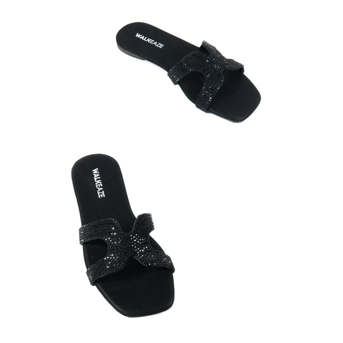 Girls Casual Slippers - 000016kS