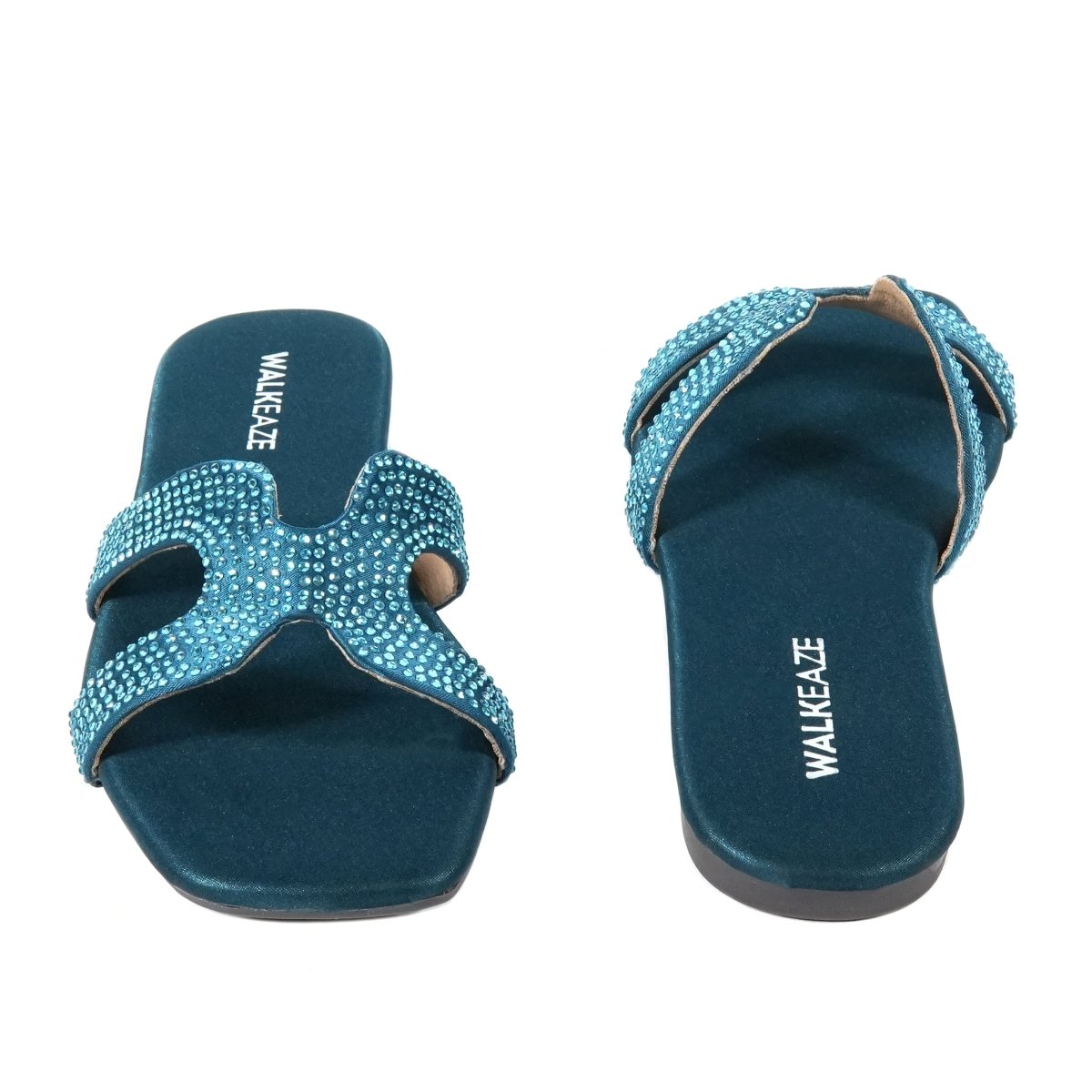 Girls Casual Slippers - 000016kS