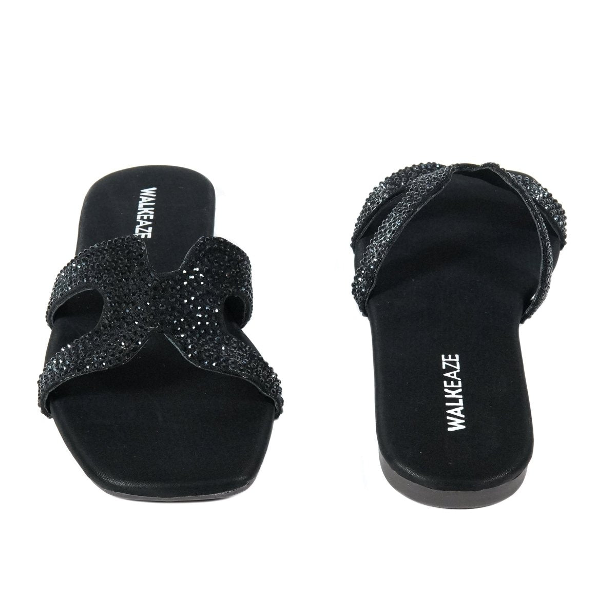 Girls Casual Slippers - 000016kS