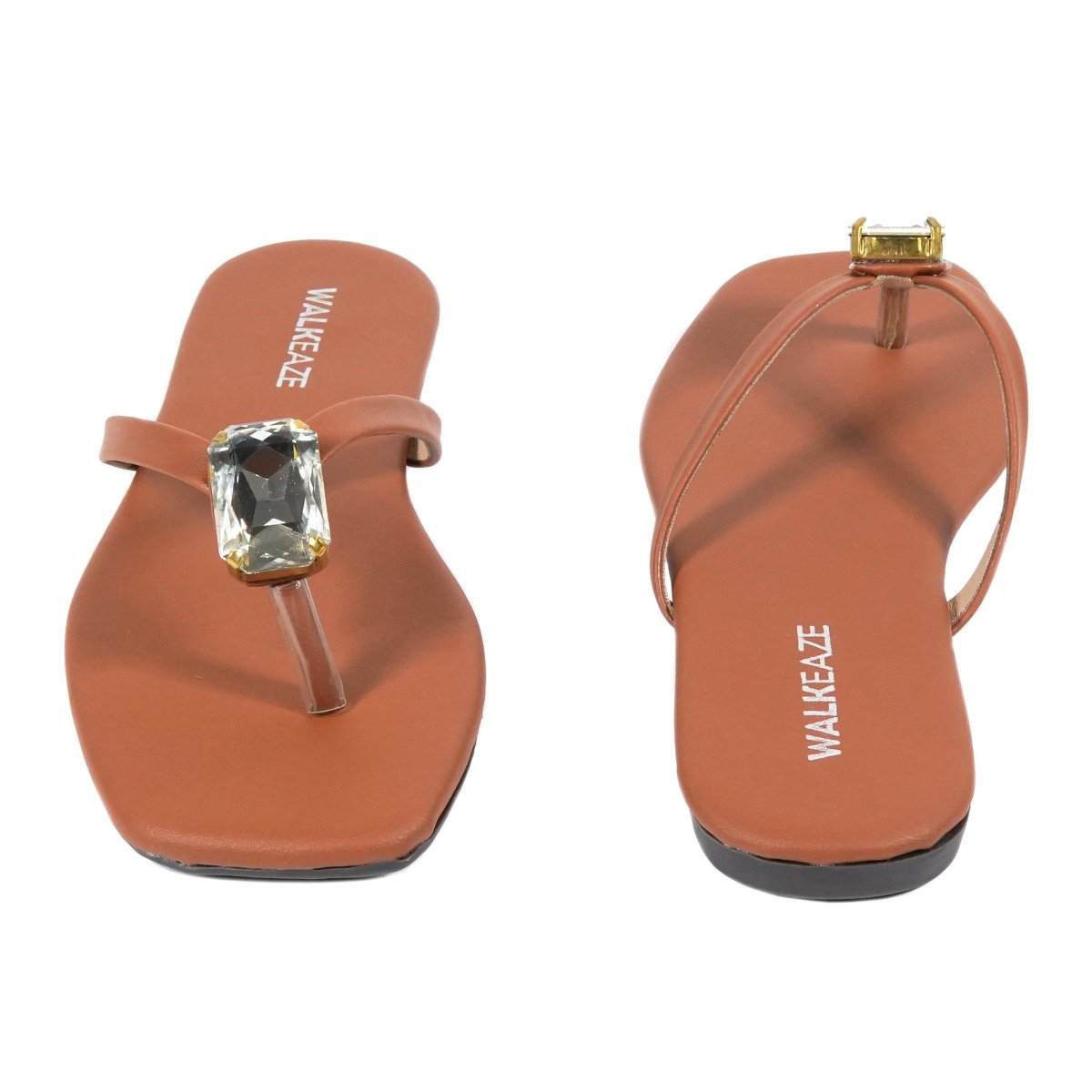 Girls Casual Slippers - 000017kS