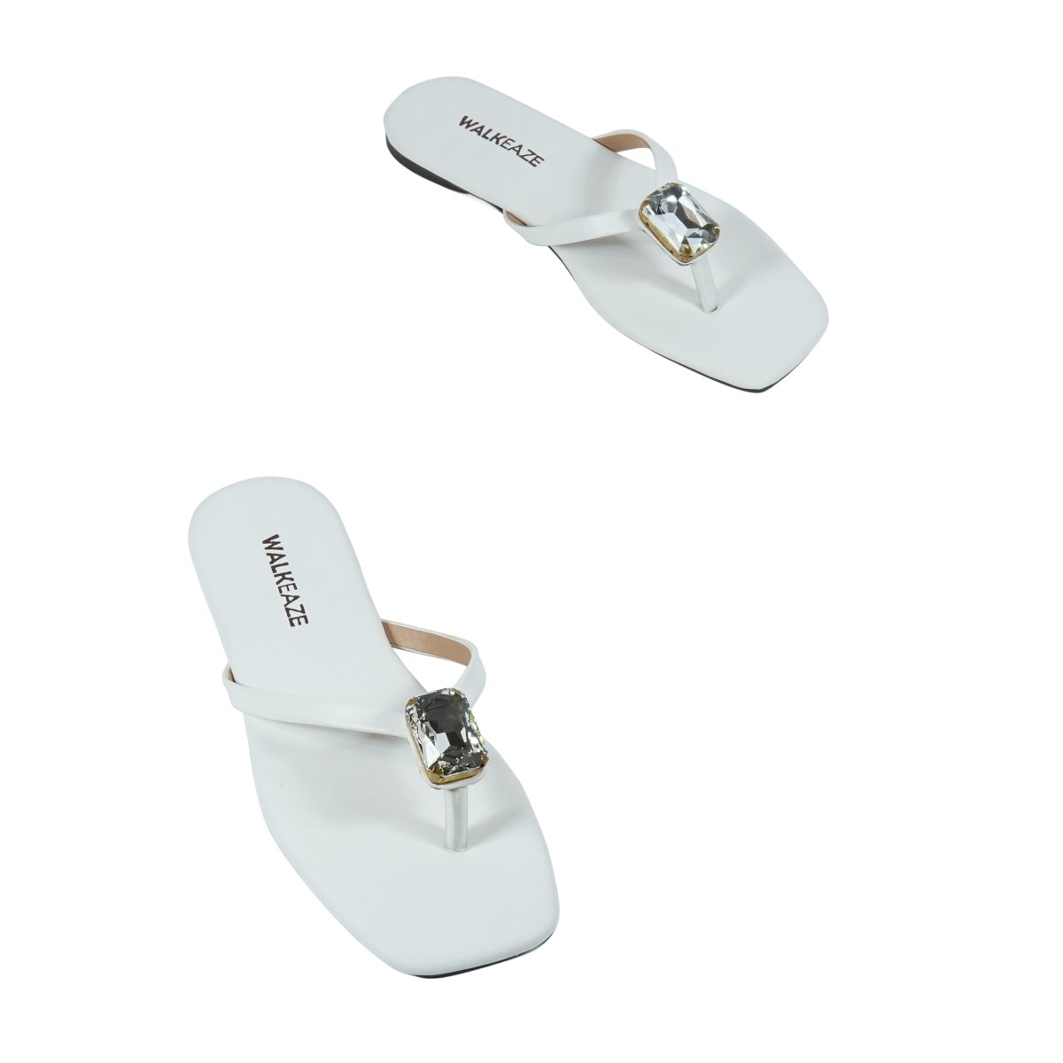Girls Casual Slippers - 000017kS