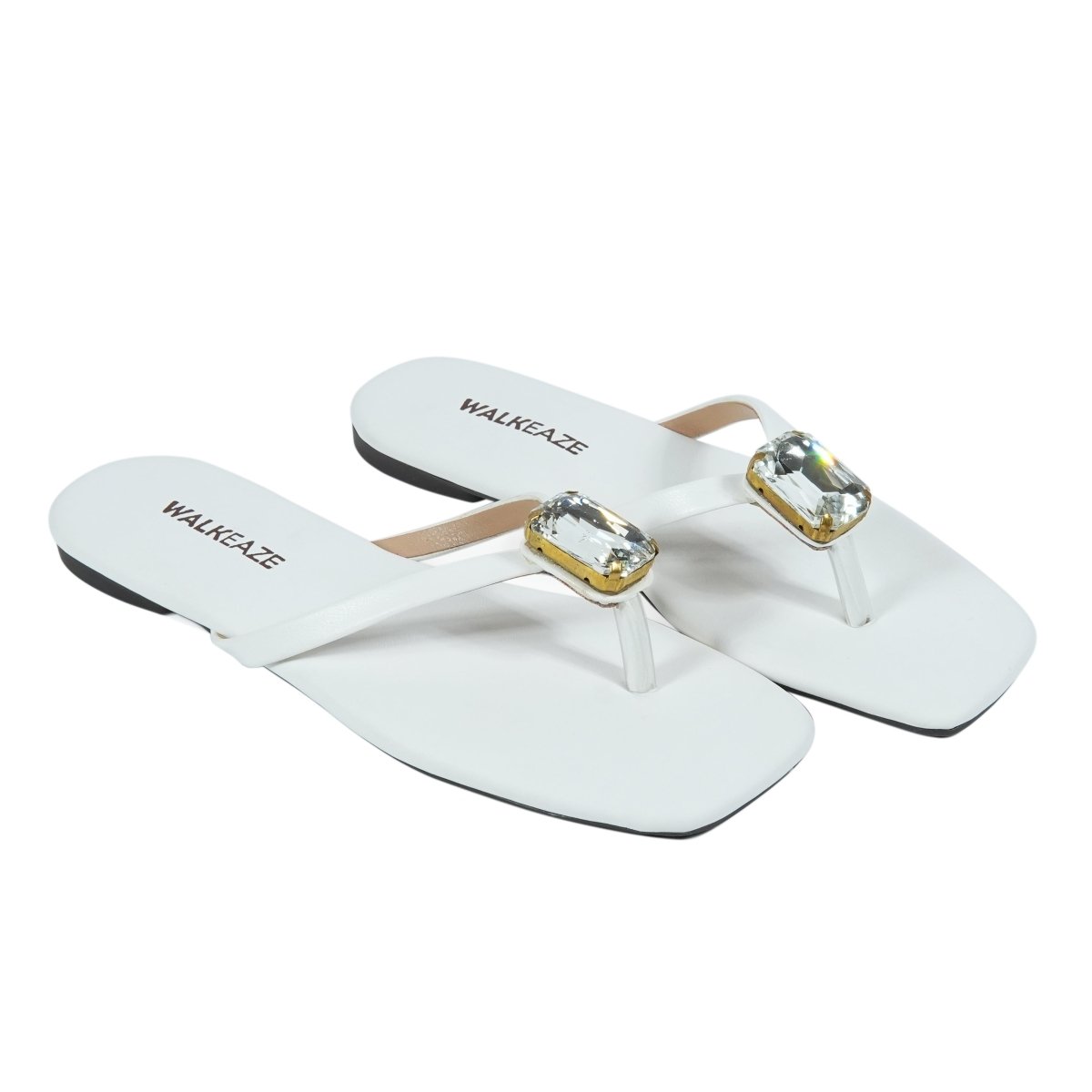 Girls Casual Slippers - 000017kS