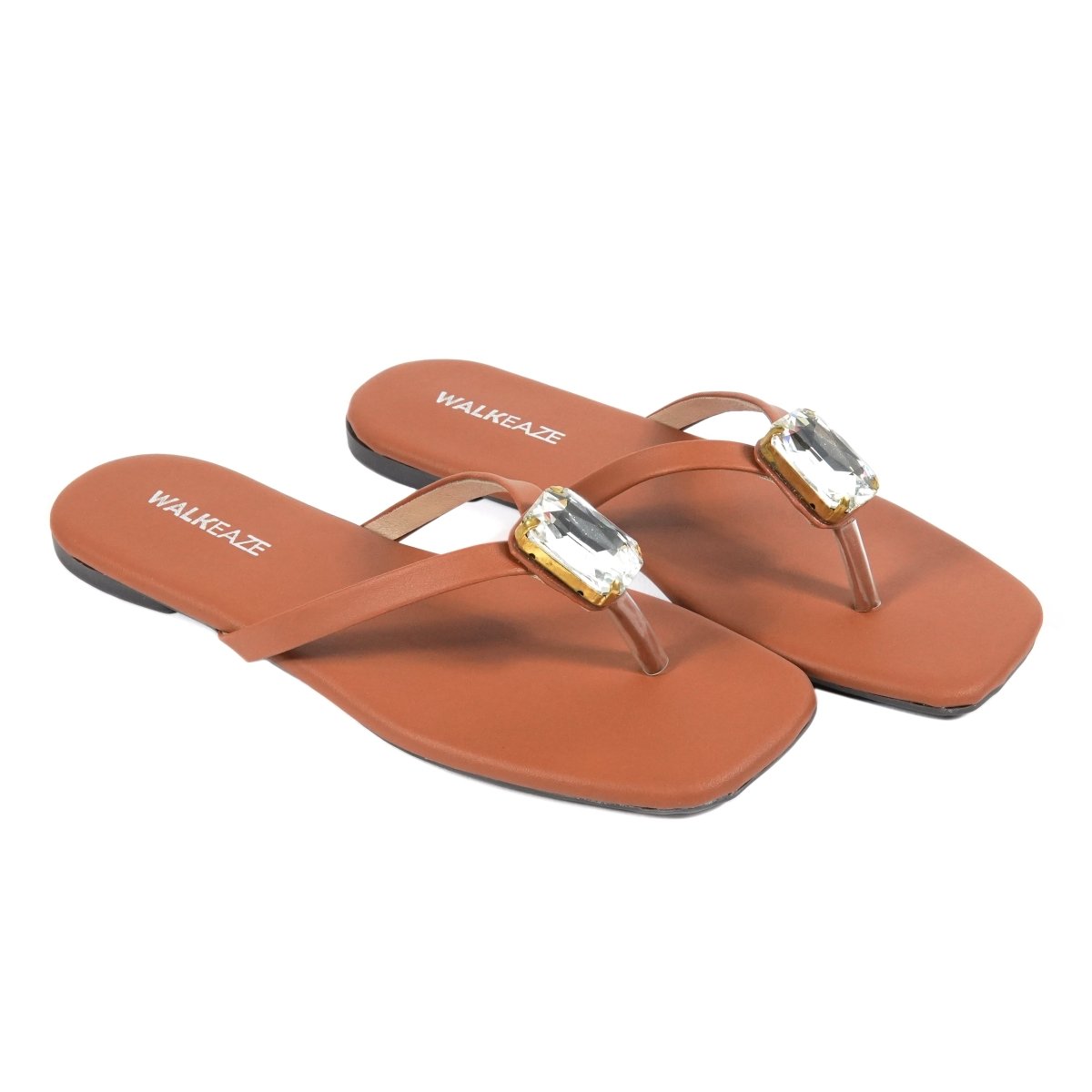 Girls Casual Slippers - 000017kS