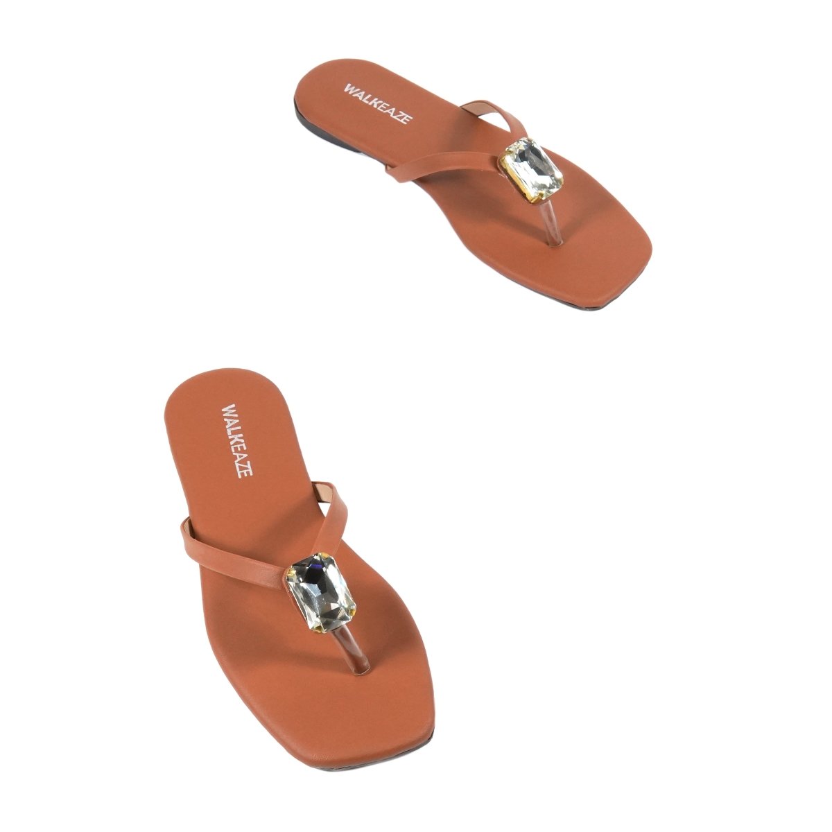 Girls Casual Slippers - 000017kS