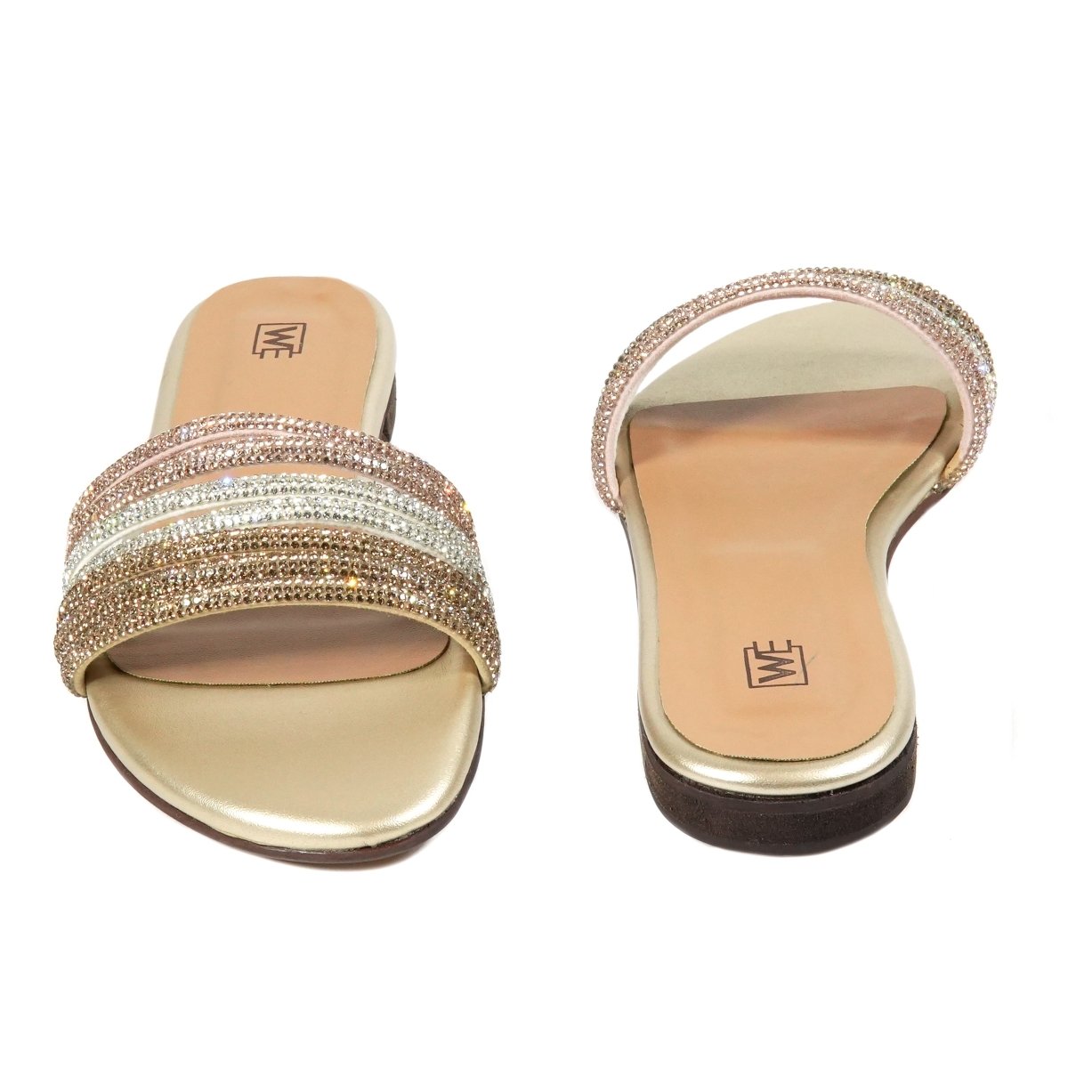 Girls Casual Slippers - 000023kS