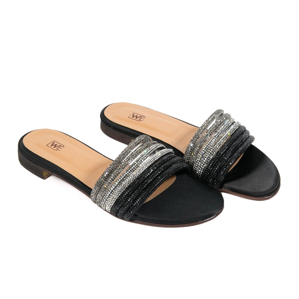 Girls Casual Slippers - 000023kS