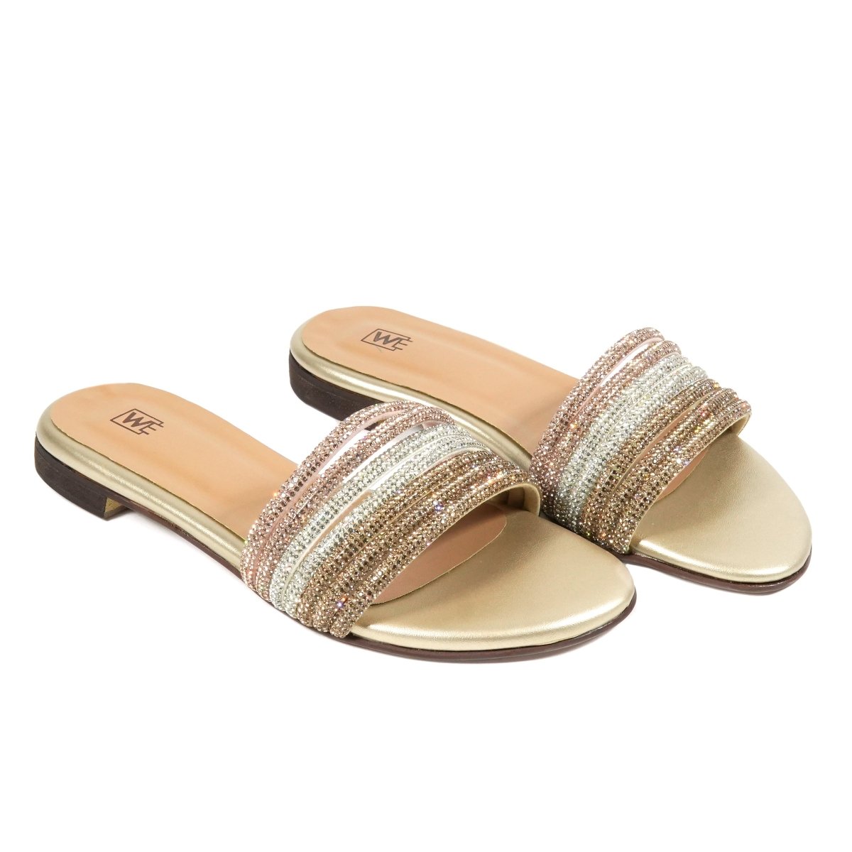 Girls Casual Slippers - 000023kS