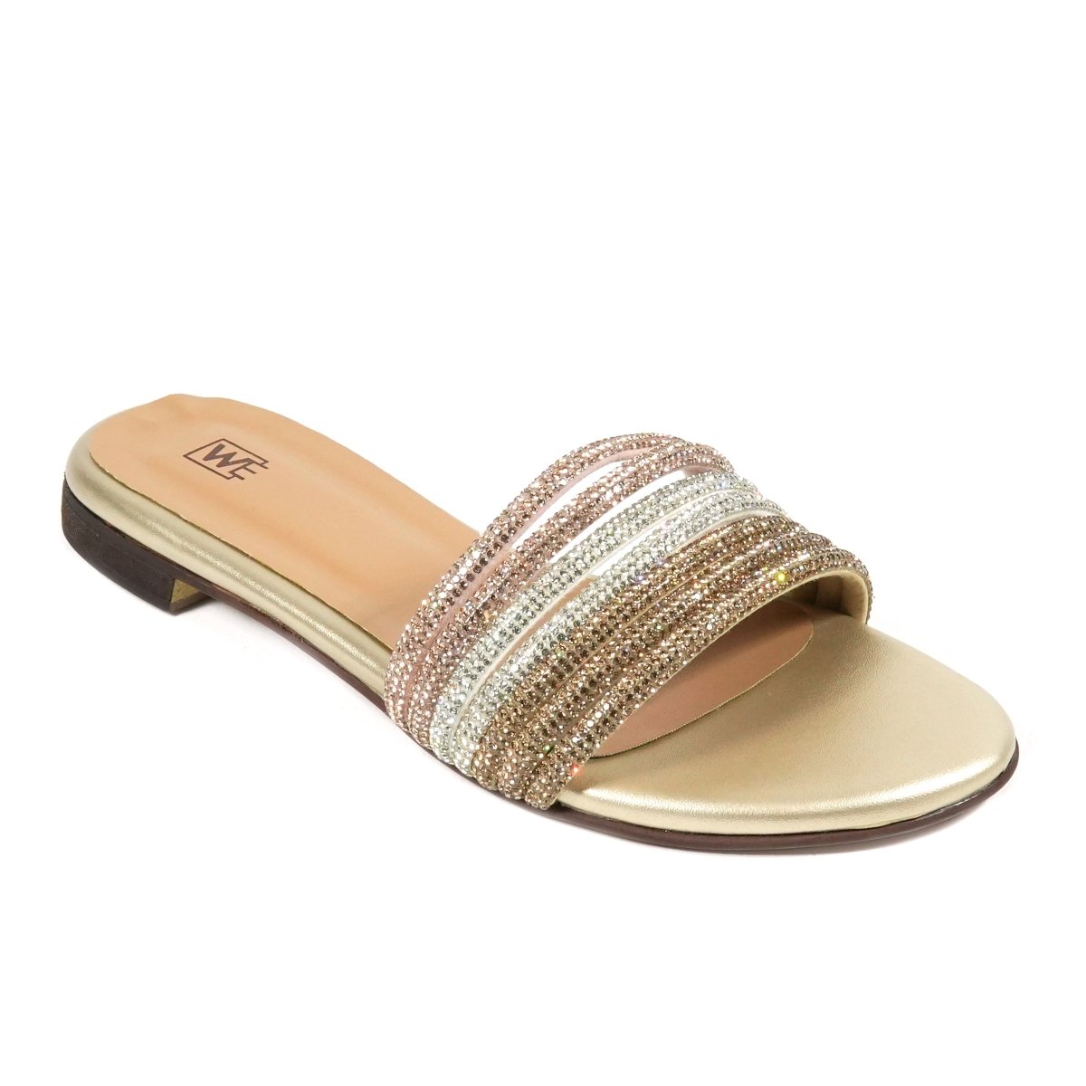 Girls Casual Slippers - 000023kS