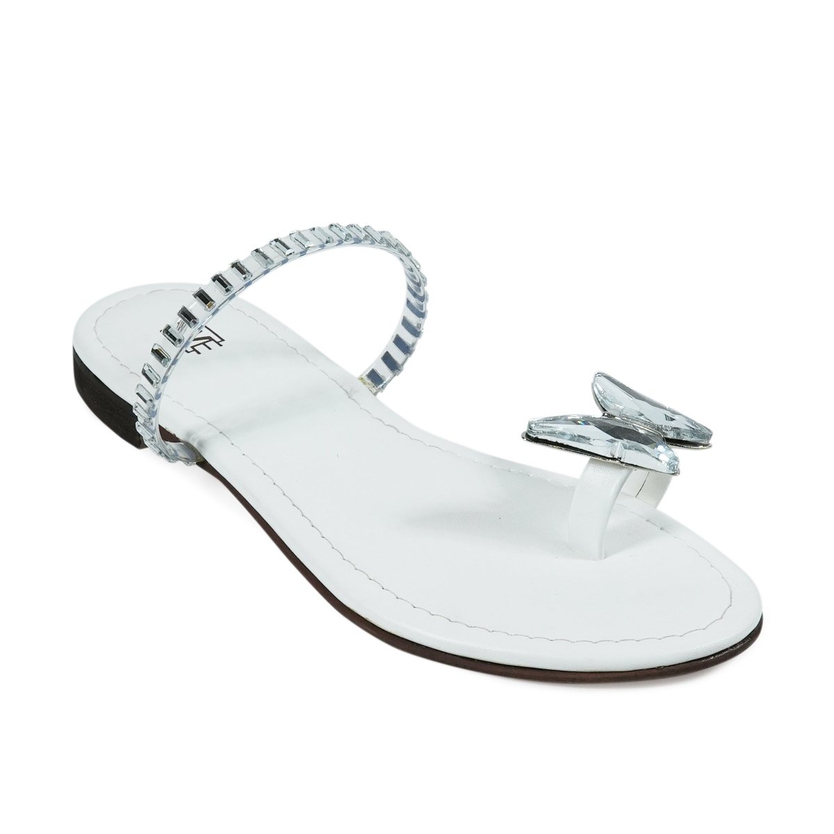 Girls Casual Slippers - 000024kS