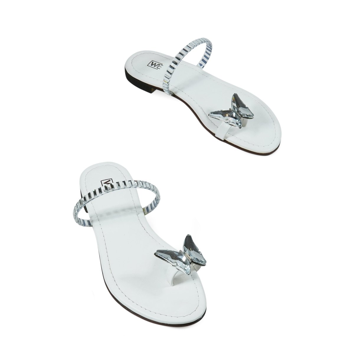Girls Casual Slippers - 000024kS