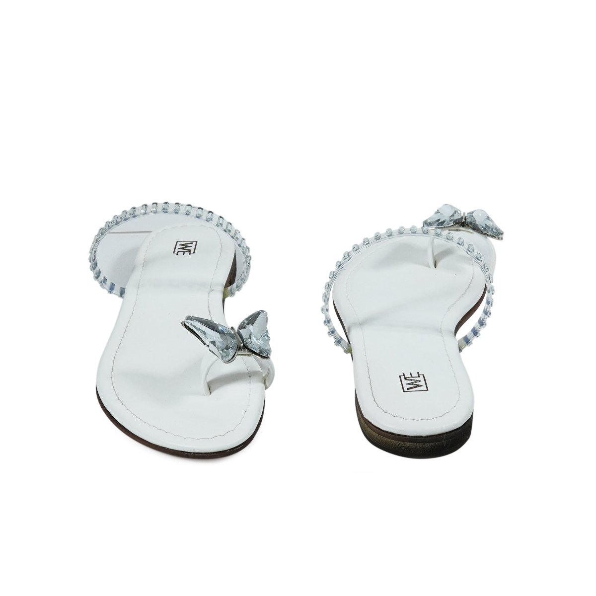 Girls Casual Slippers - 000024kS