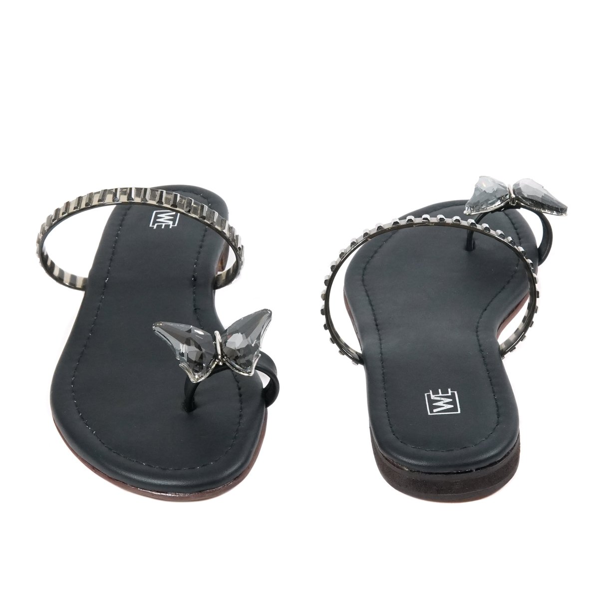 Girls Casual Slippers - 000024kS
