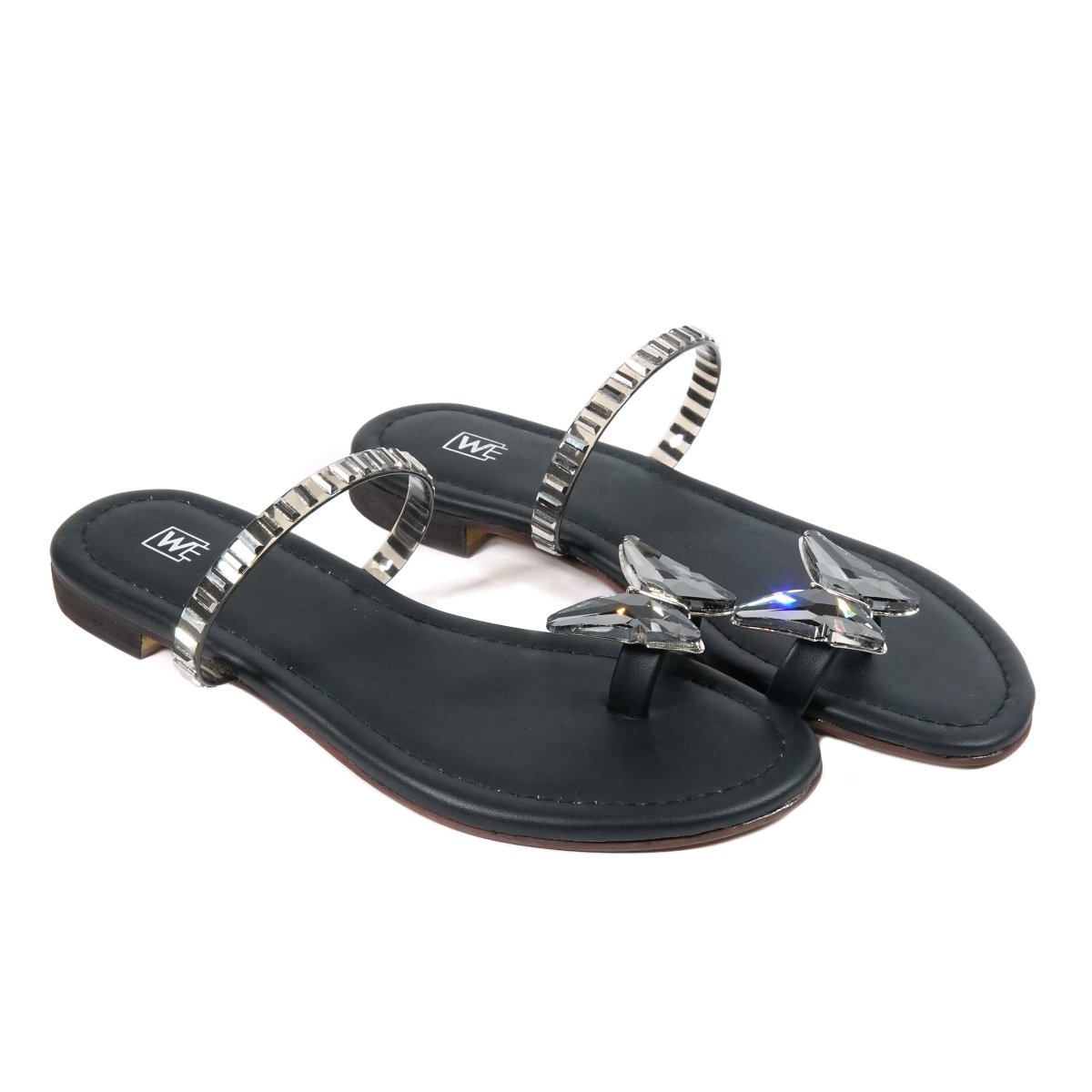 Girls Casual Slippers - 000024kS