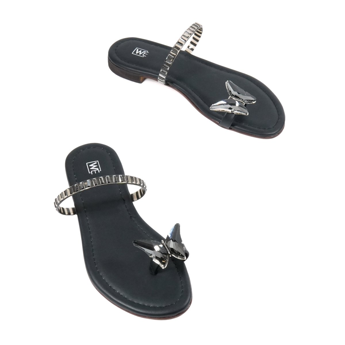 Girls Casual Slippers - 000024kS