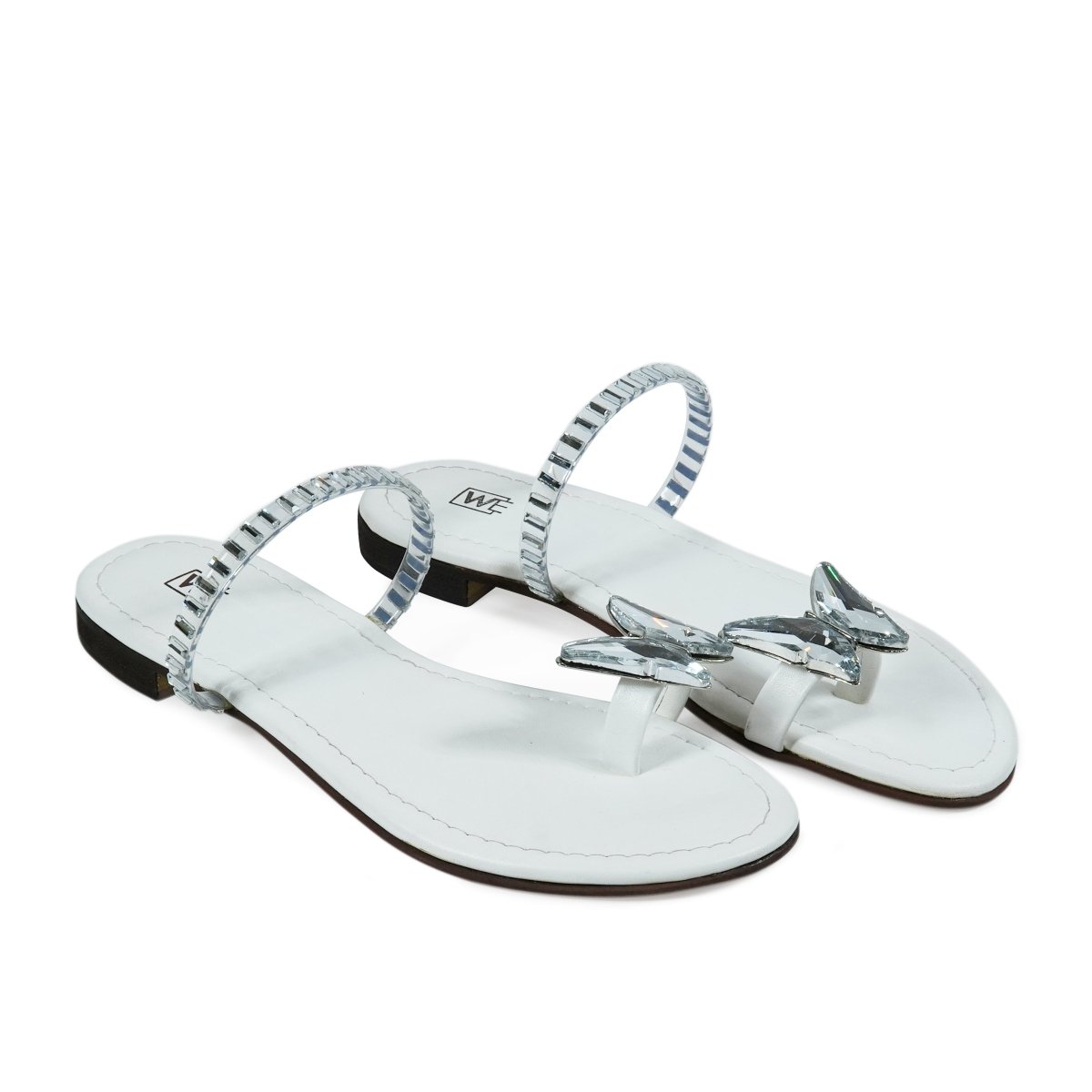 Girls Casual Slippers - 000024kS