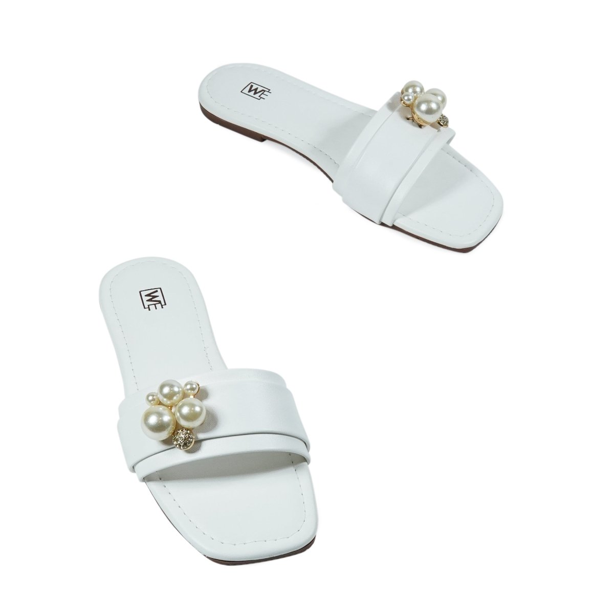 Girls Casual Slippers - 000025kS