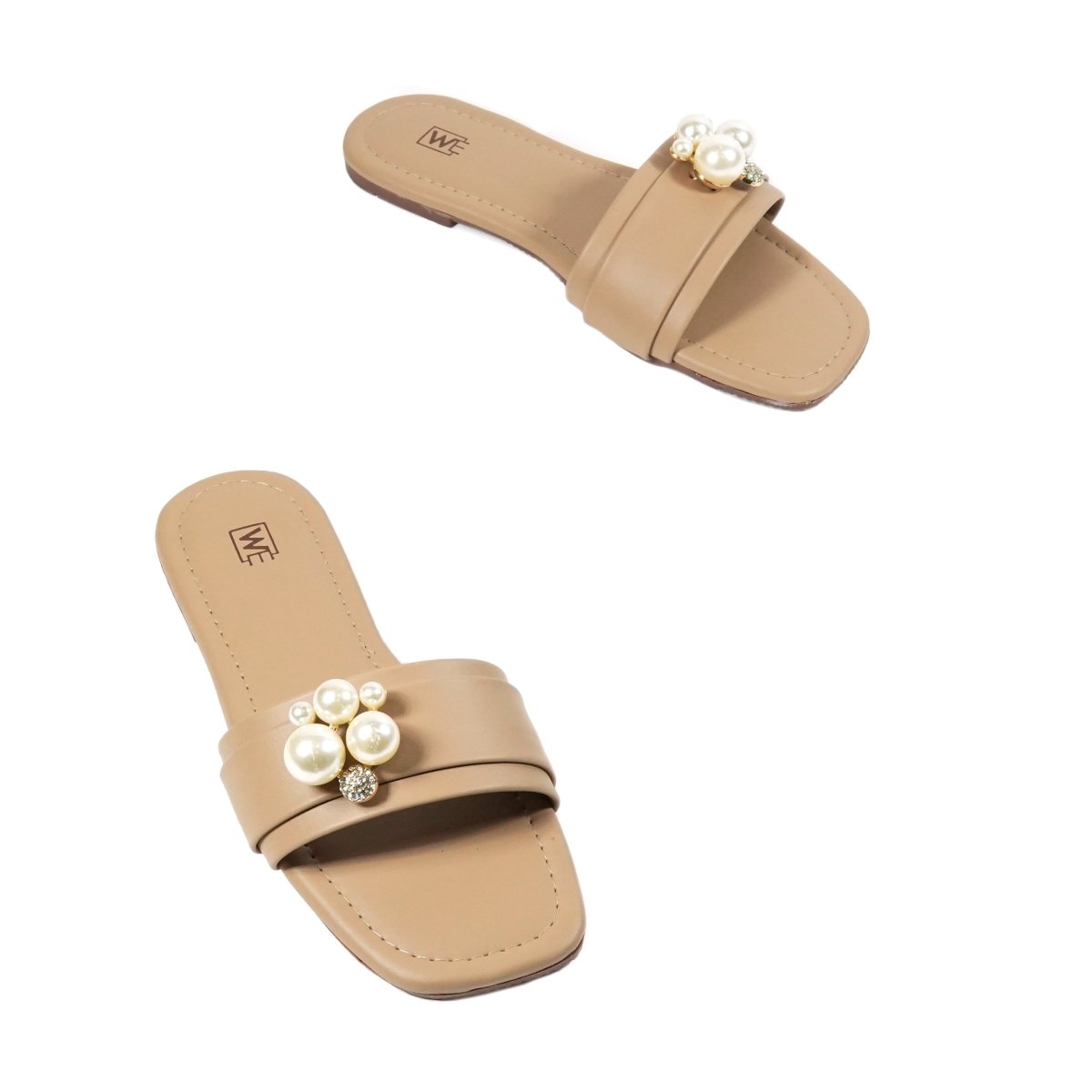 Girls Casual Slippers - 000025kS