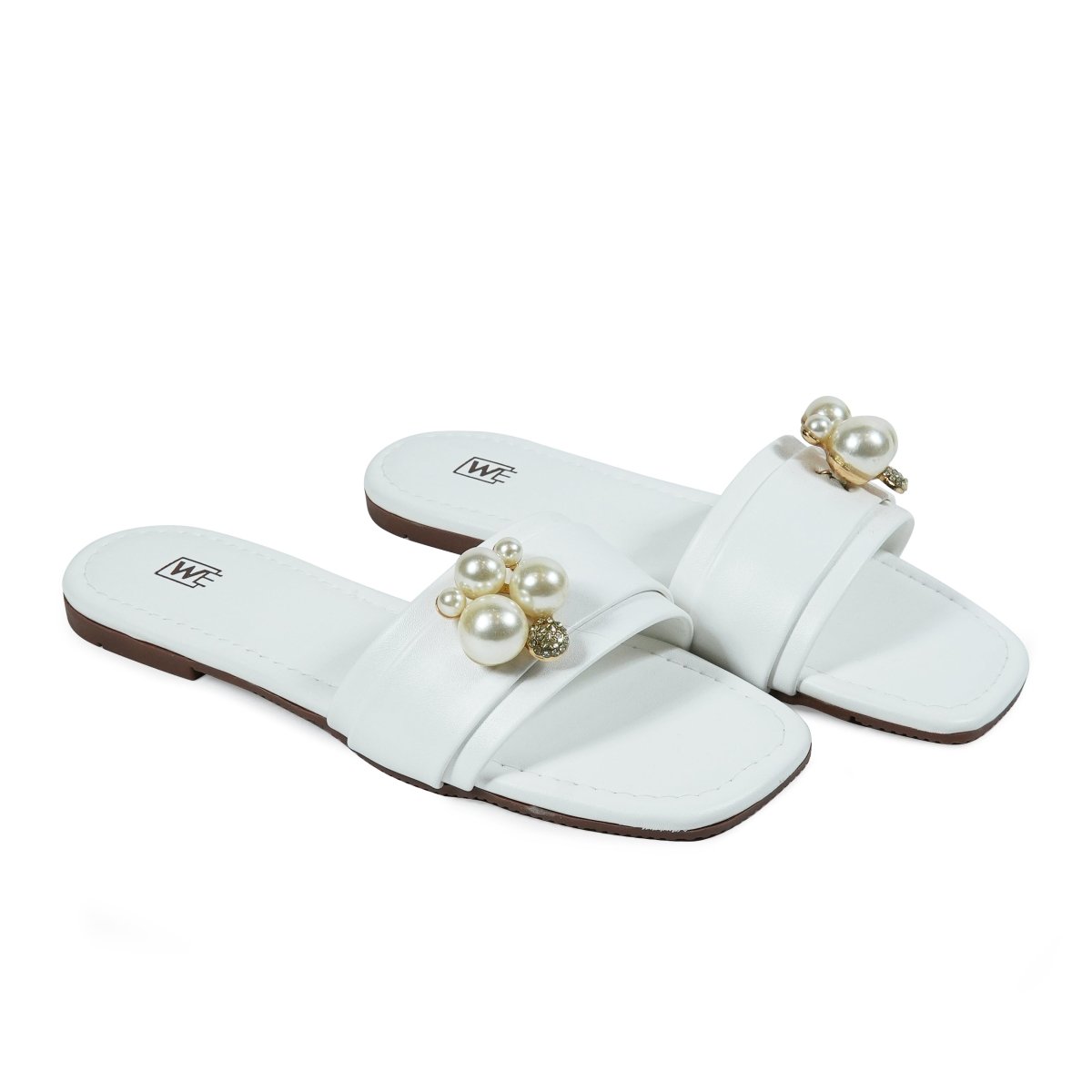Girls Casual Slippers - 000025kS