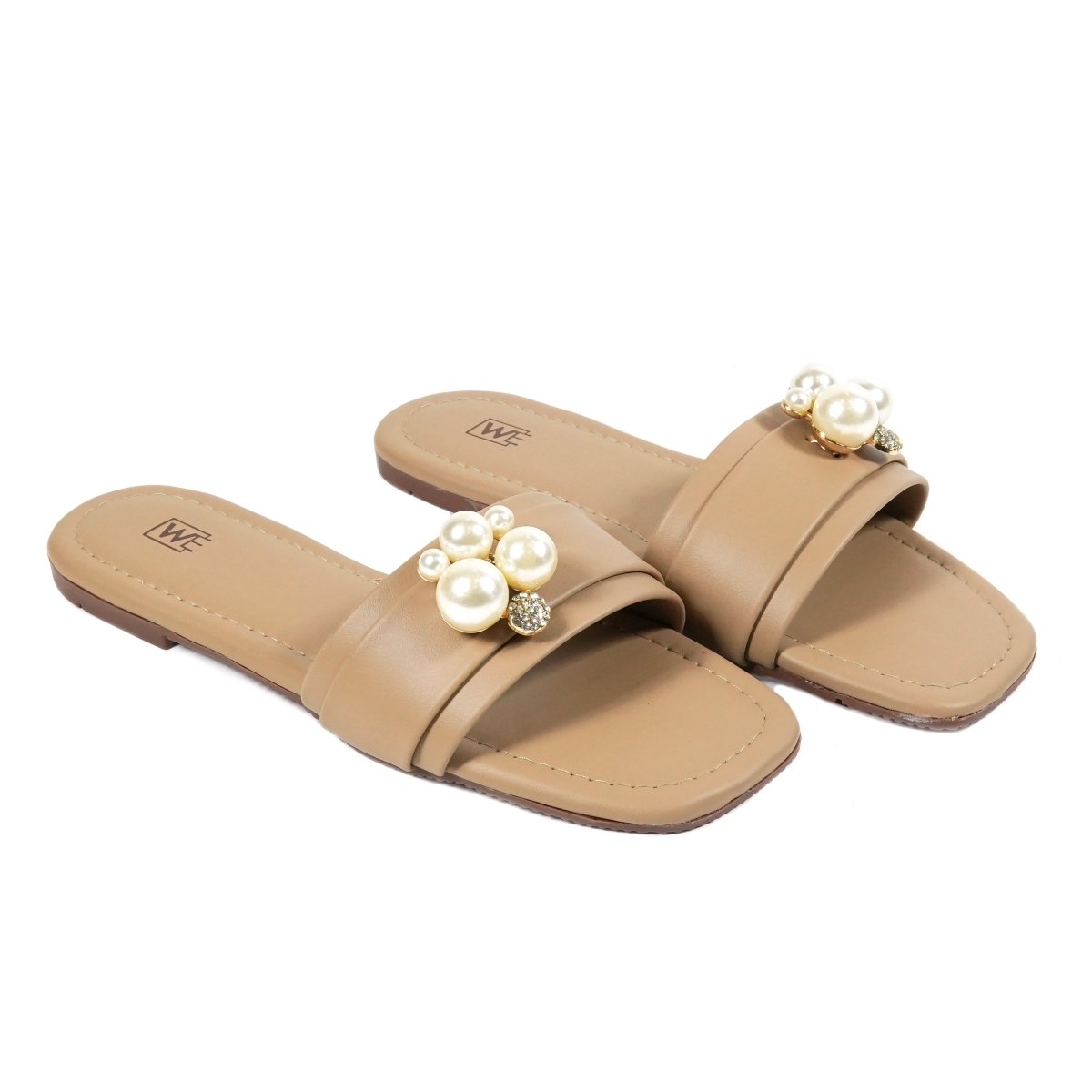 Girls Casual Slippers - 000025kS
