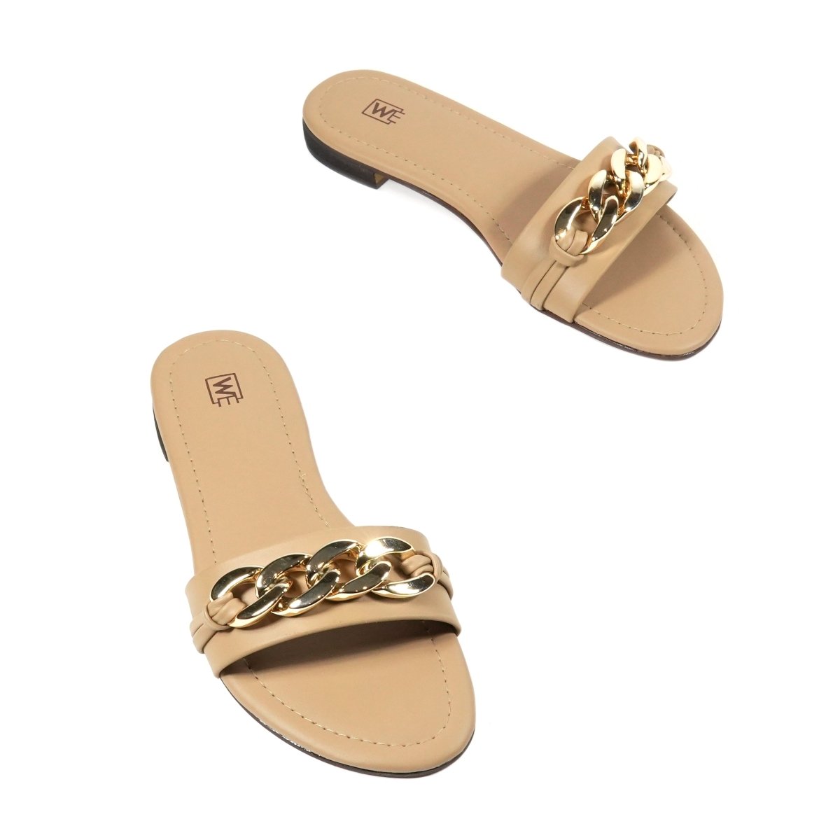 Girls Casual Slippers - 000026kS