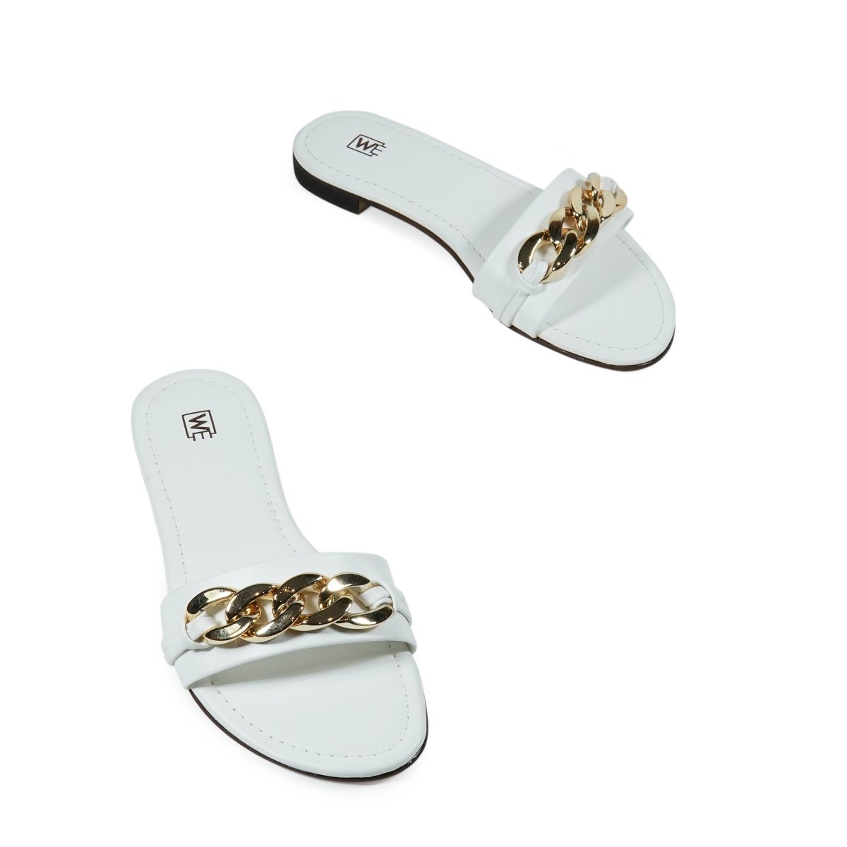 Girls Casual Slippers - 000026kS