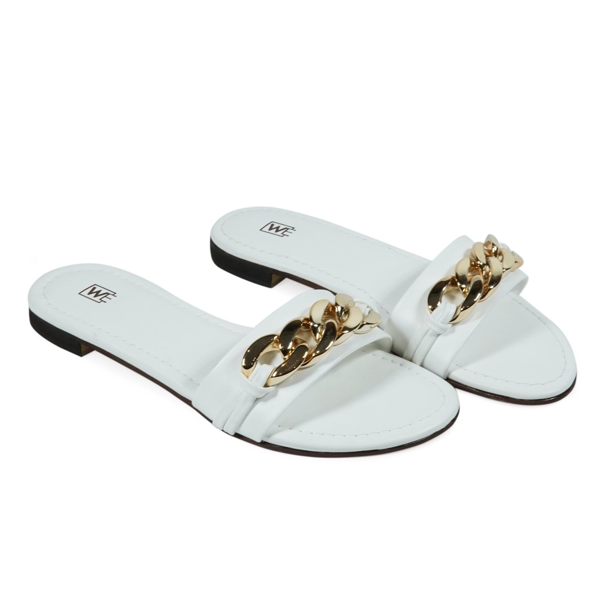 Girls Casual Slippers - 000026kS