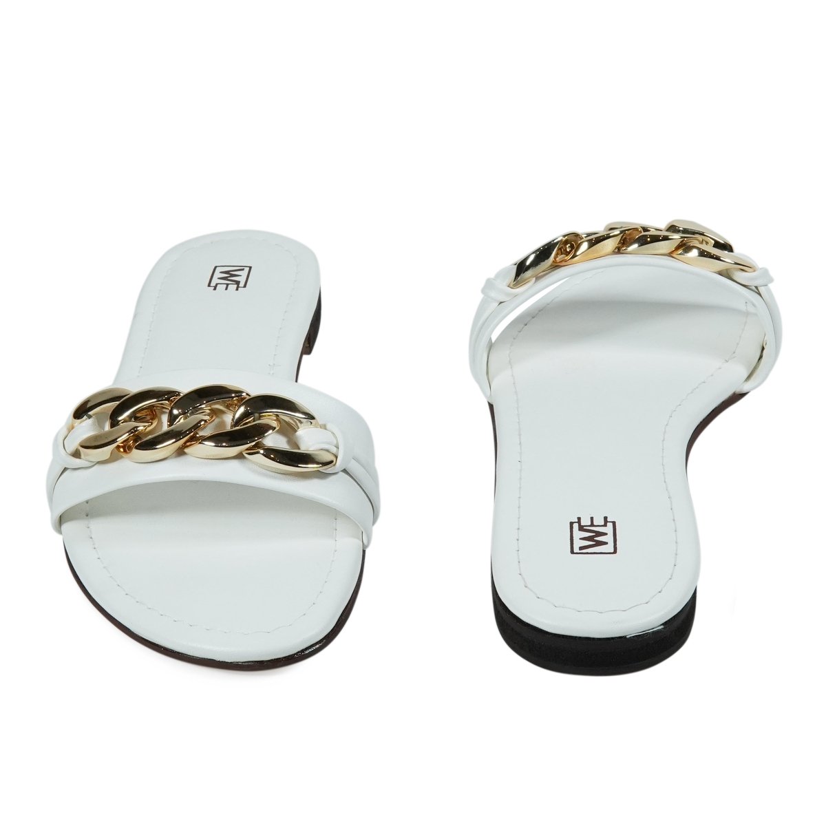Girls Casual Slippers - 000026kS