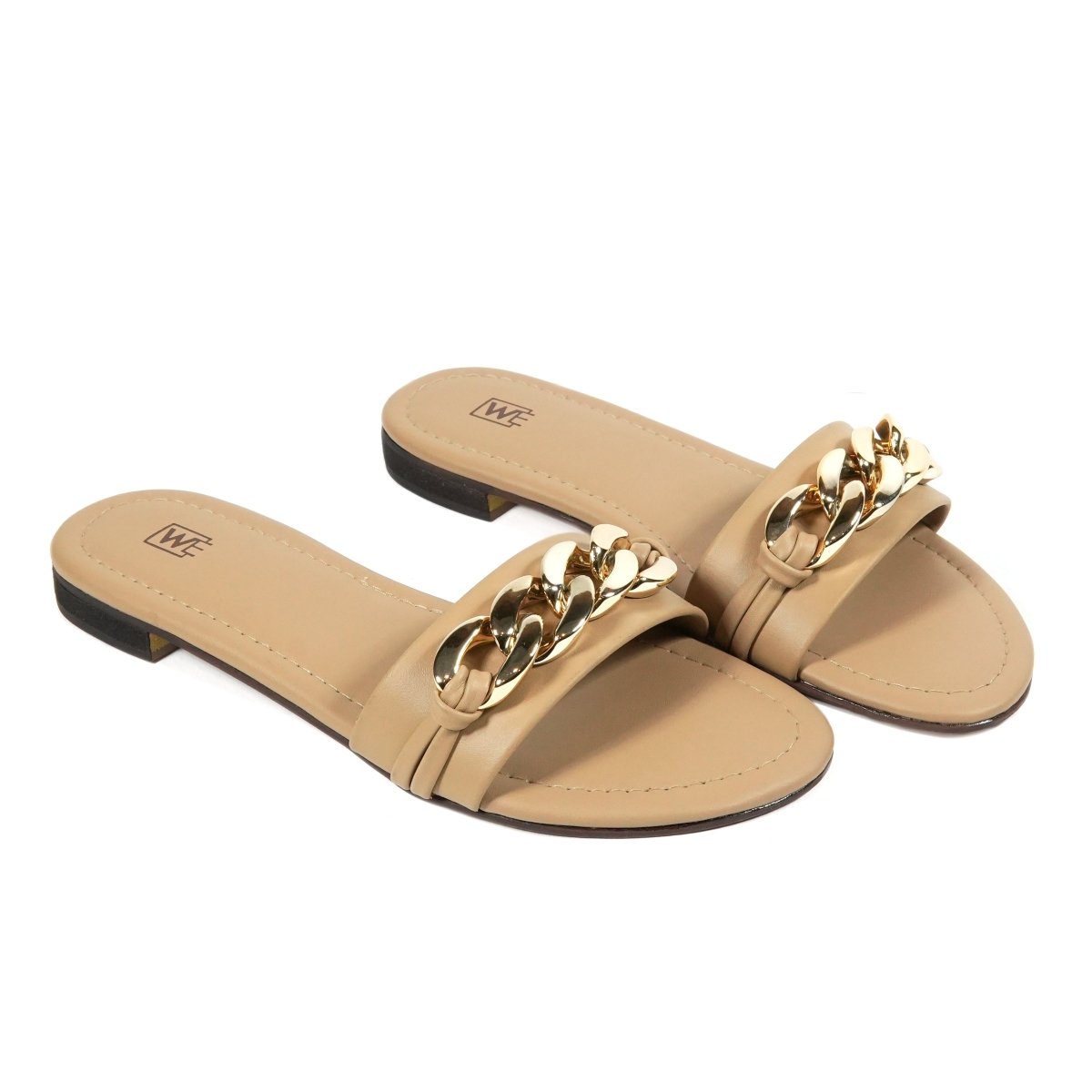 Girls Casual Slippers - 000026kS
