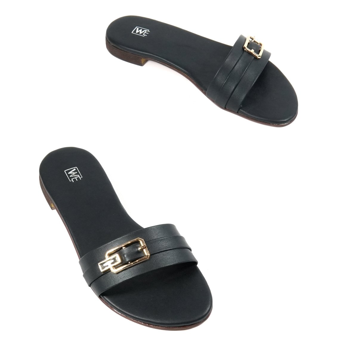 Girls Casual Slippers - 000027kS