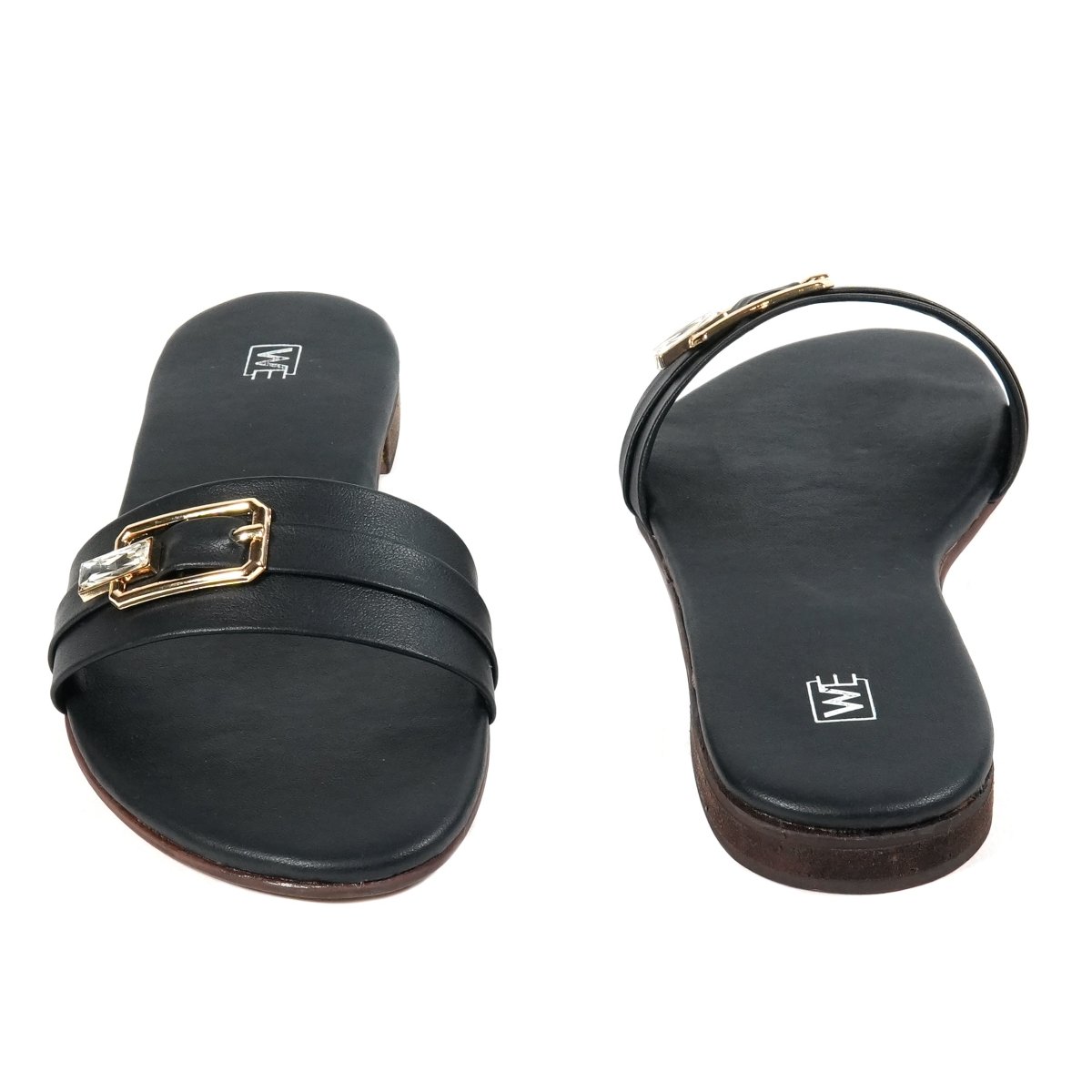 Girls Casual Slippers - 000027kS
