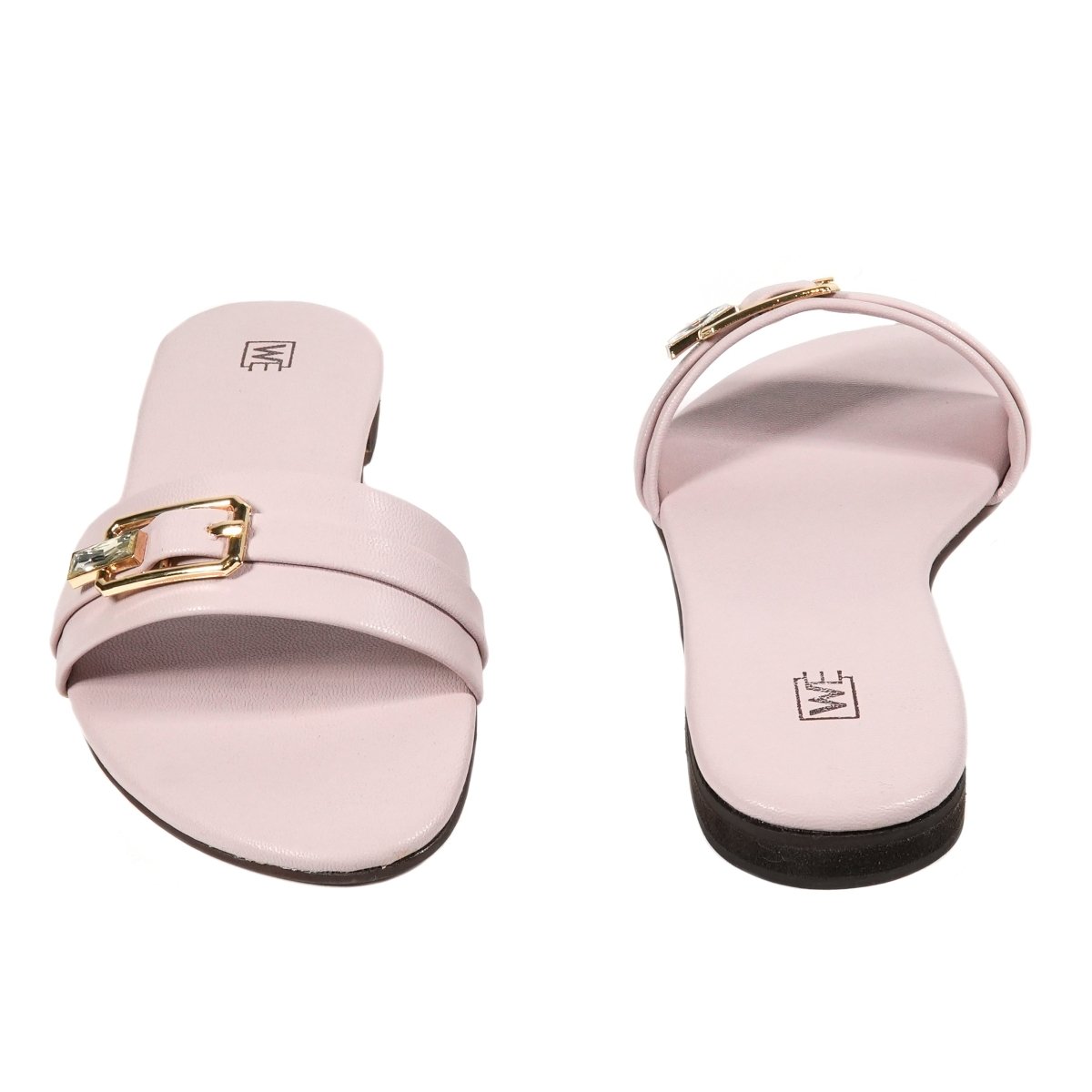Girls Casual Slippers - 000027kS
