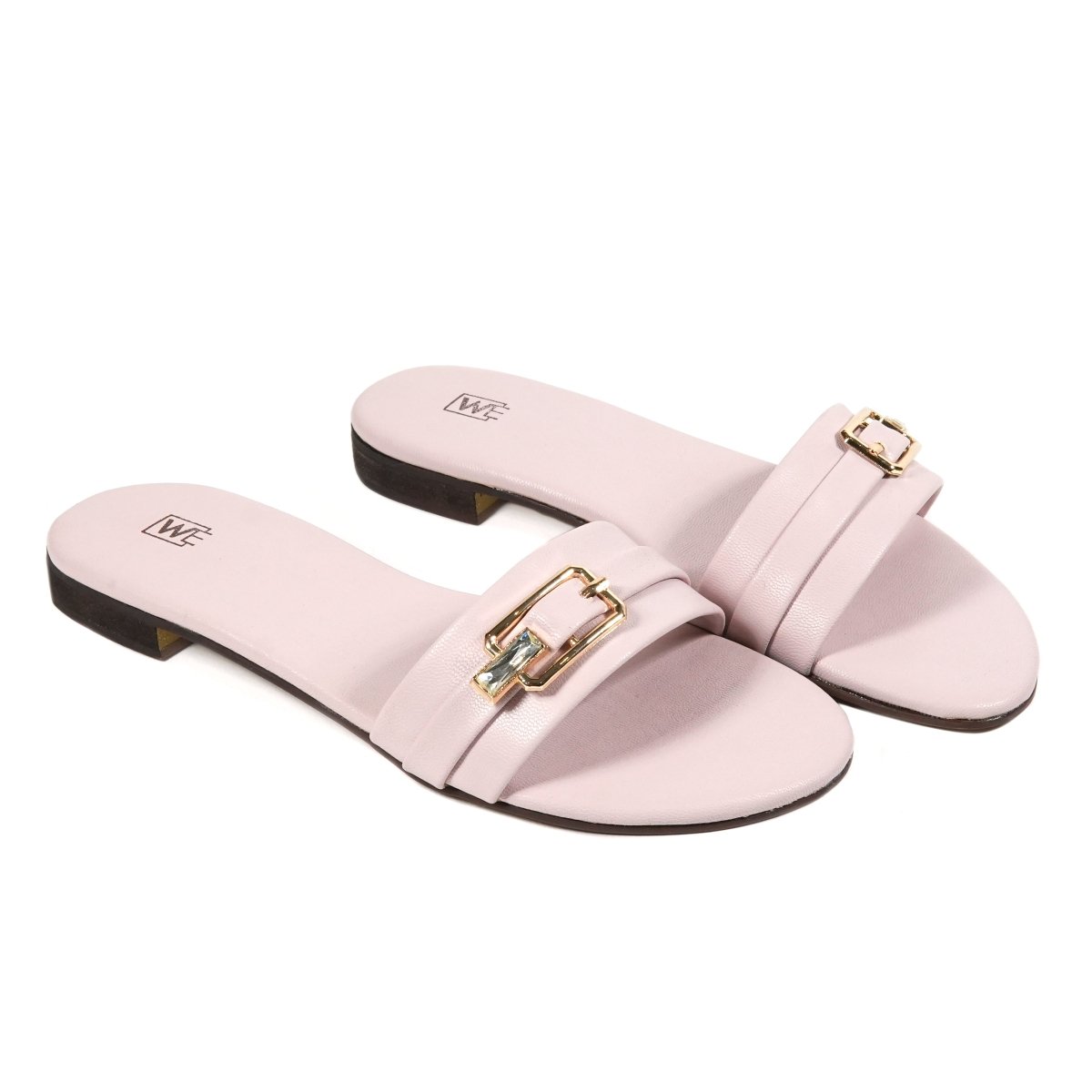 Girls Casual Slippers - 000027kS