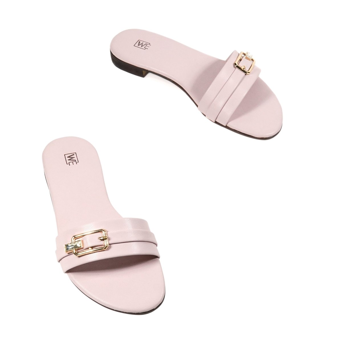 Girls Casual Slippers - 000027kS