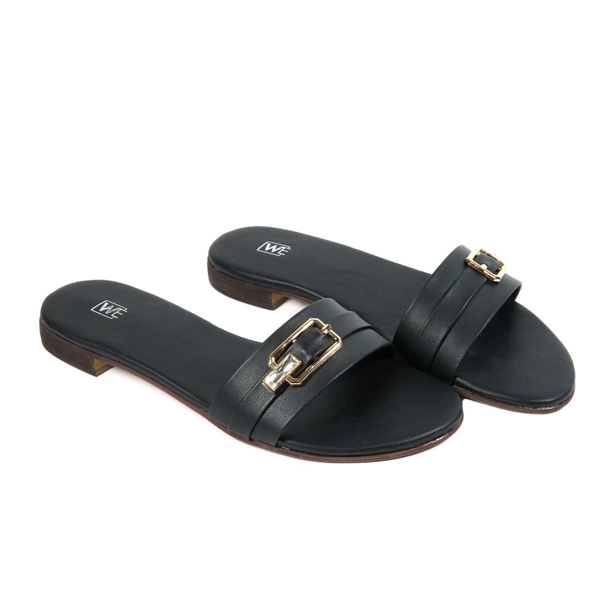 Girls Casual Slippers - 000027kS