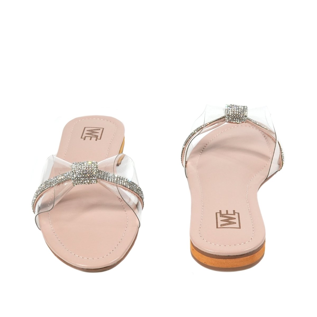 Girls Casual Slippers - 000028kS