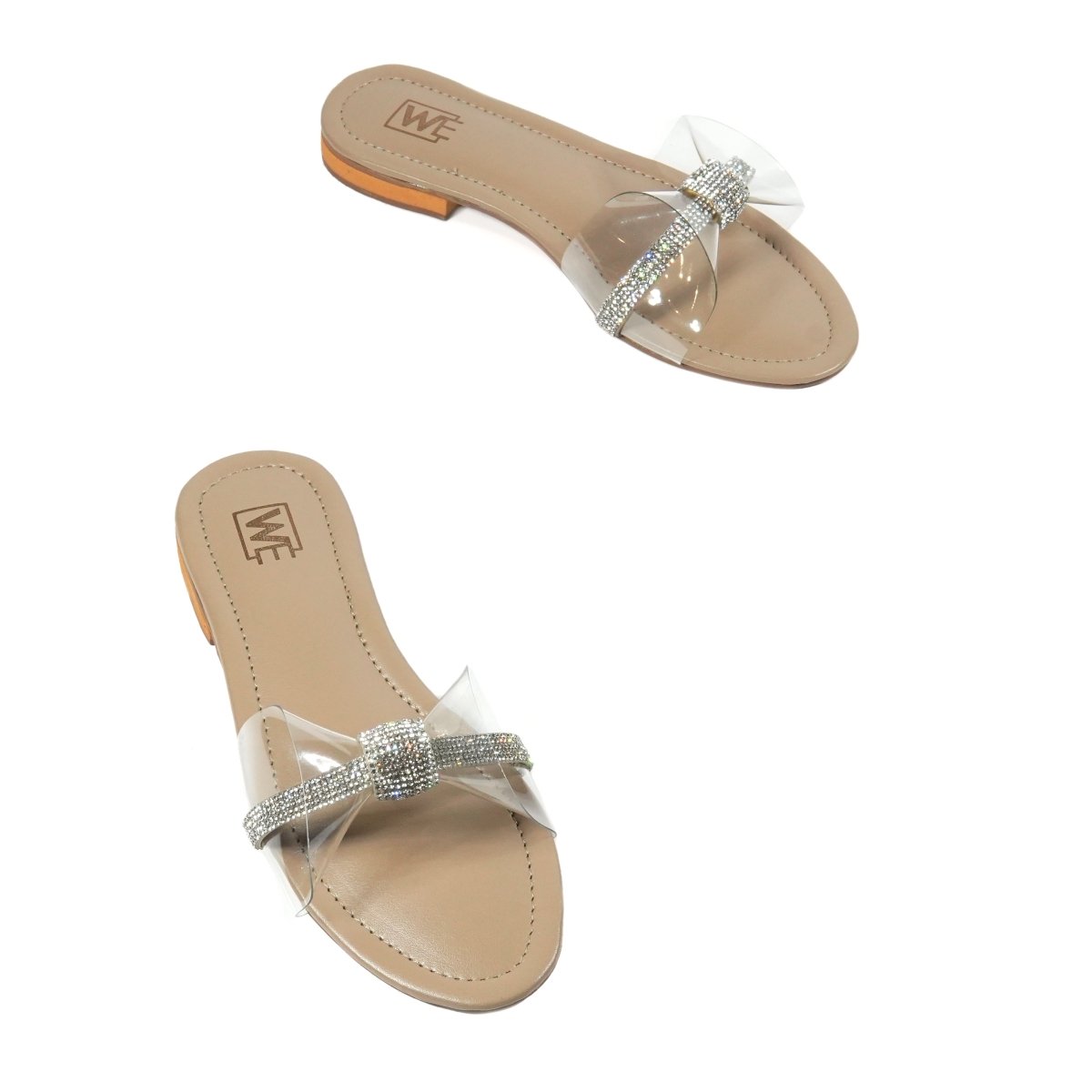 Girls Casual Slippers - 000028kS