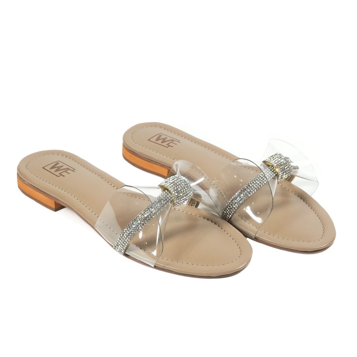 Girls Casual Slippers - 000028kS