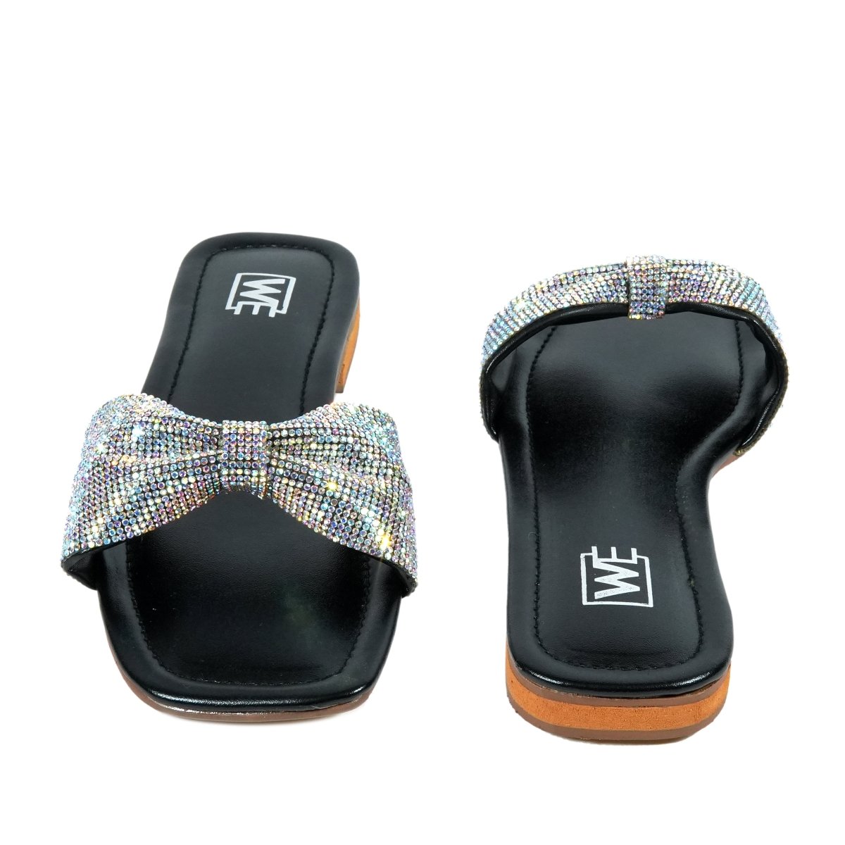 Girls Casual Slippers - 000029kS