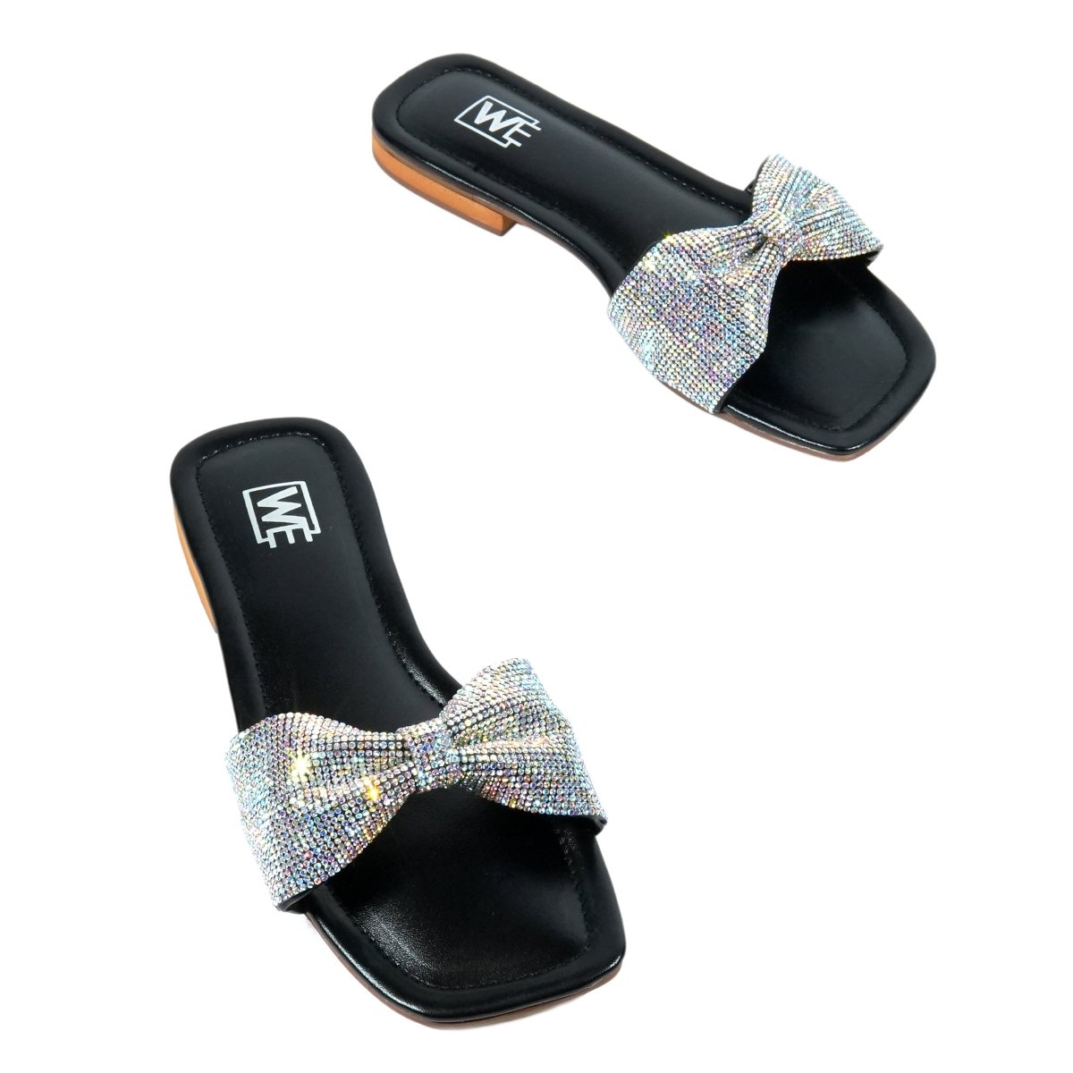 Girls Casual Slippers - 000029kS