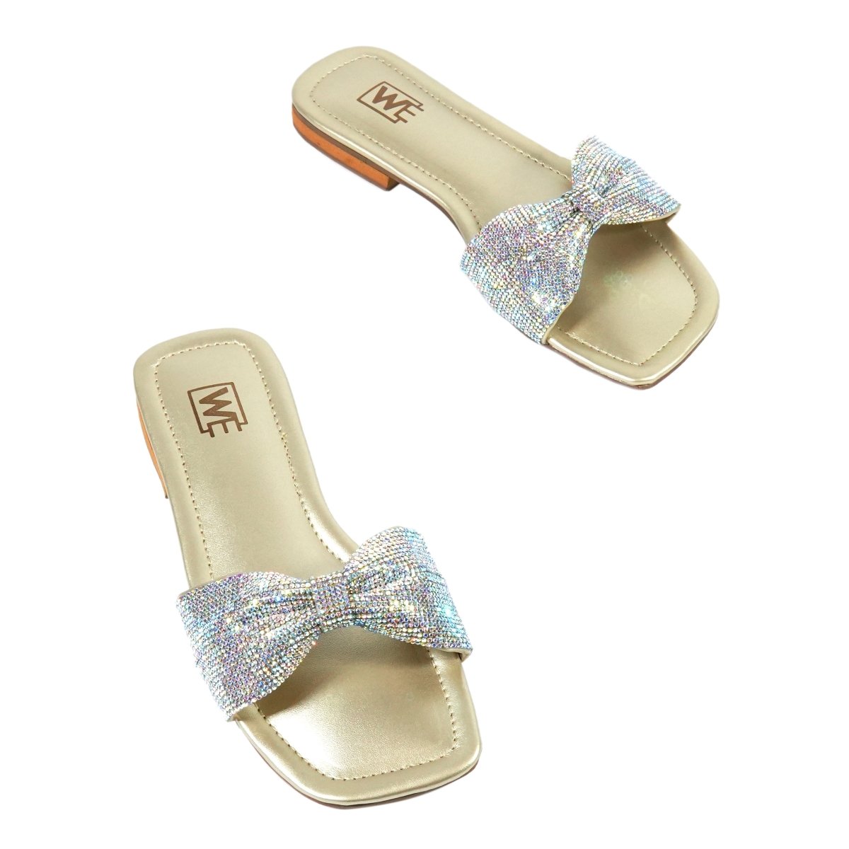Girls Casual Slippers - 000029kS